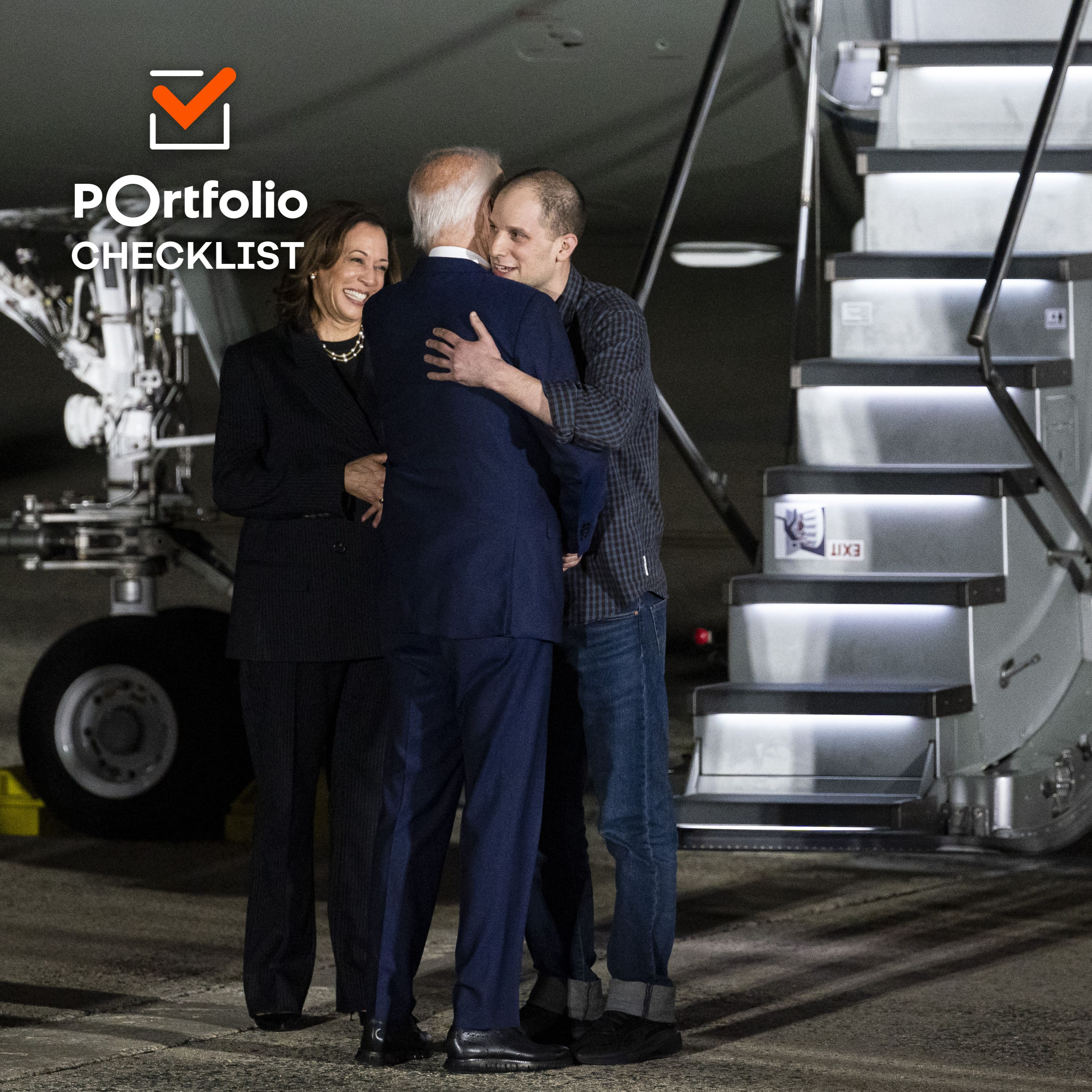 Portfolio Checklist