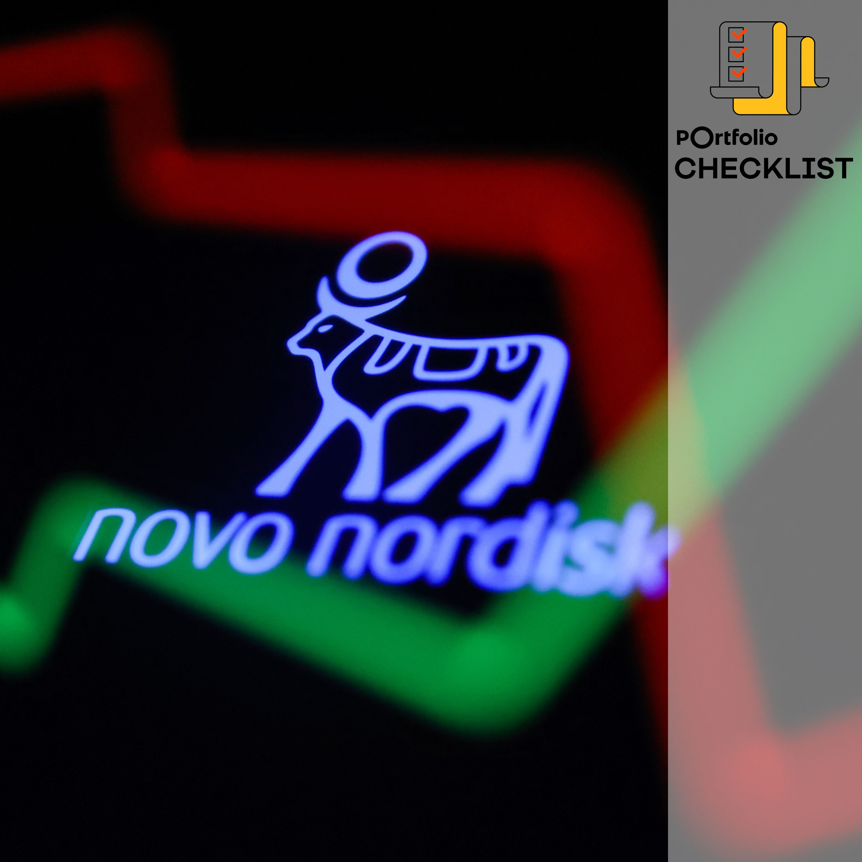 Portfolio Checklist