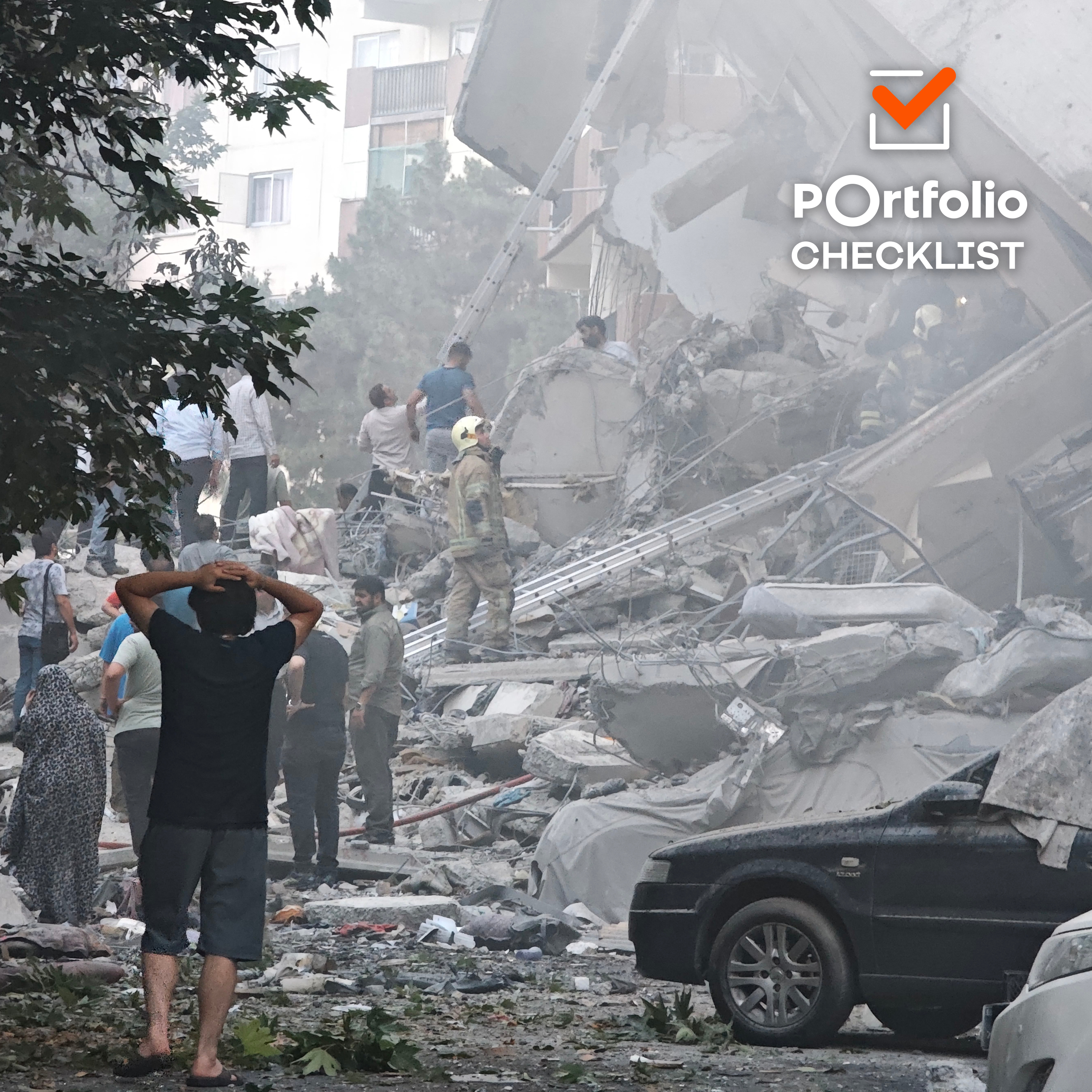 Izrael megtámadta Iránt: meddig eszkalálódhat a konfliktus?