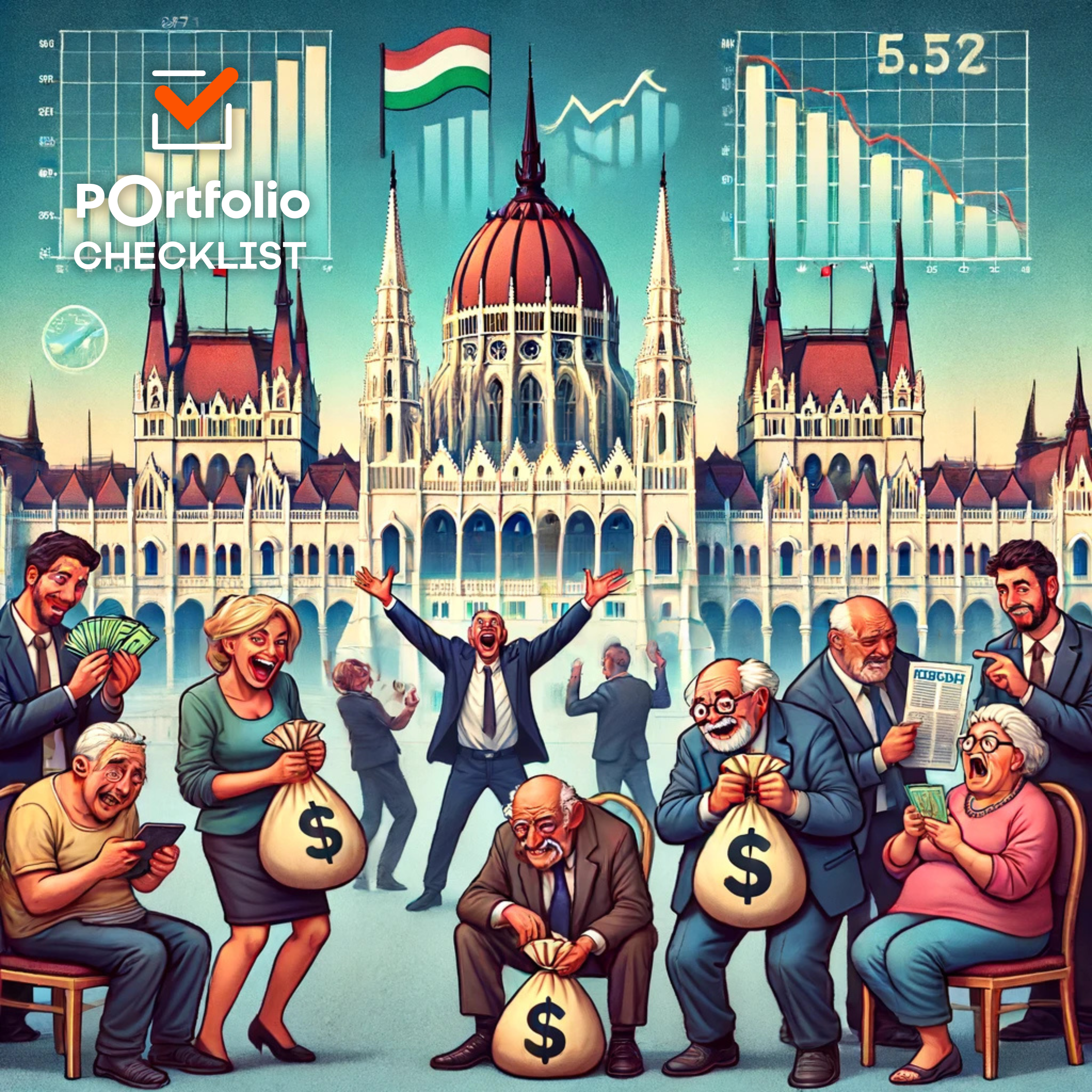 Zsiday: gazdpolból kettes – Félidős az ötödik Orbán-kormány