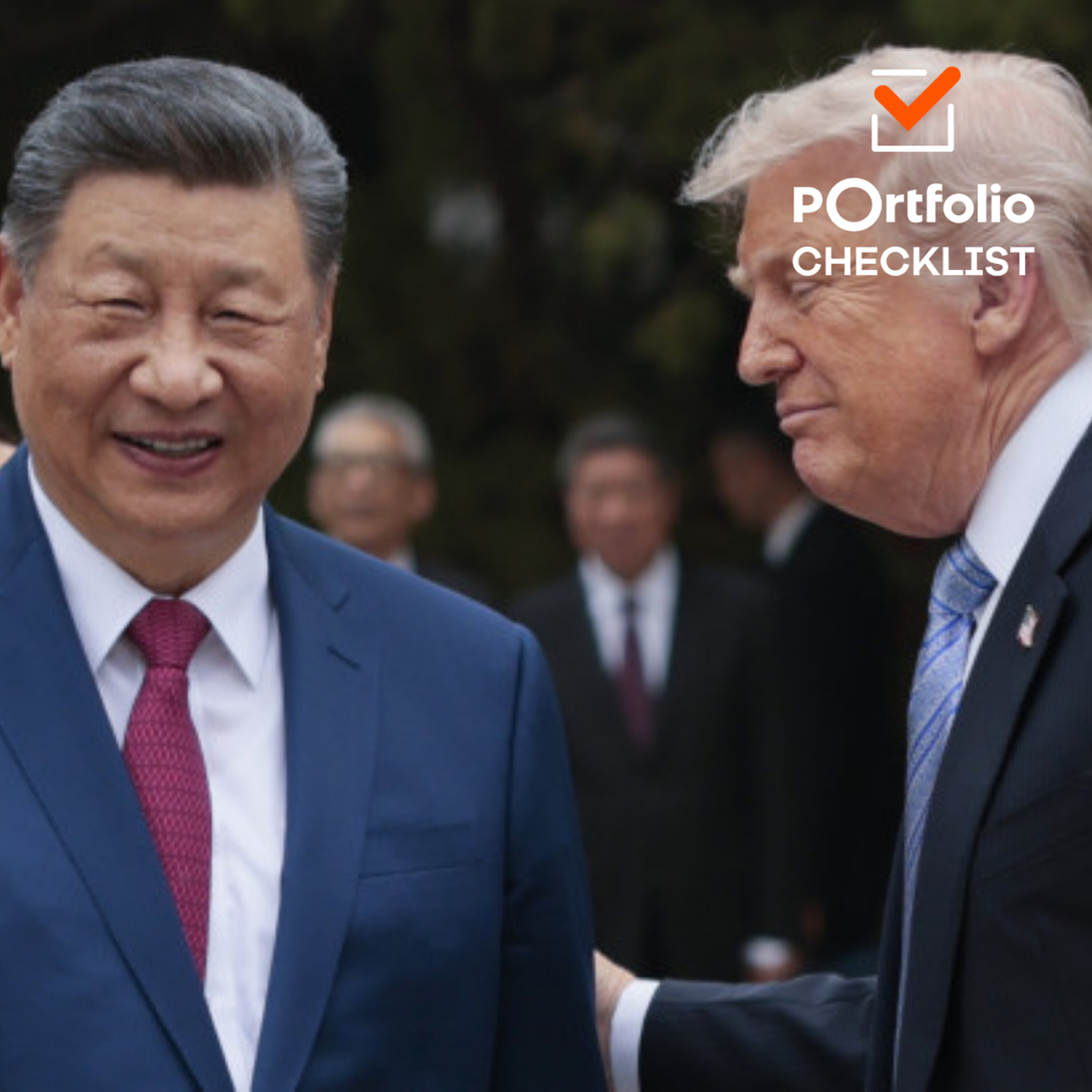 Miért ment valójában Trump Pekingbe? És elérte a célját?