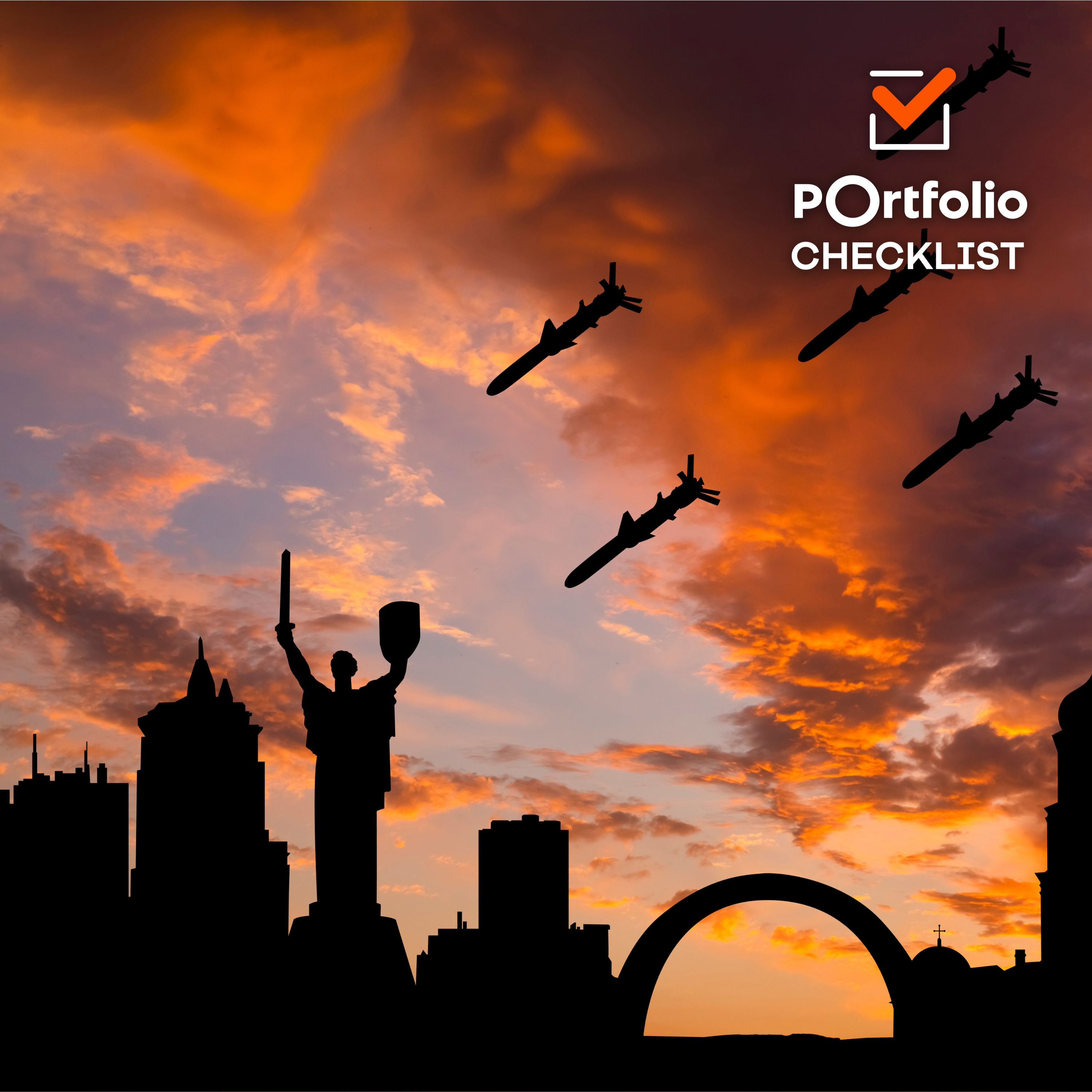 Portfolio Checklist