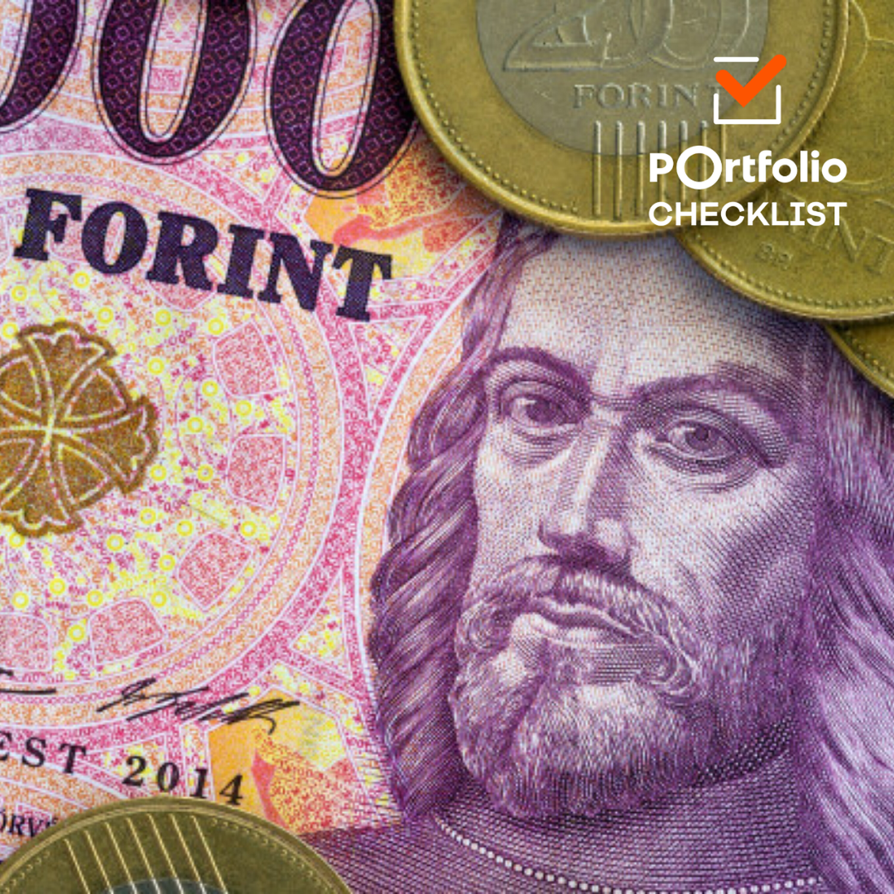 Tisza trade? Hormuz? – Mi hajtja most a forintot? episode artwork