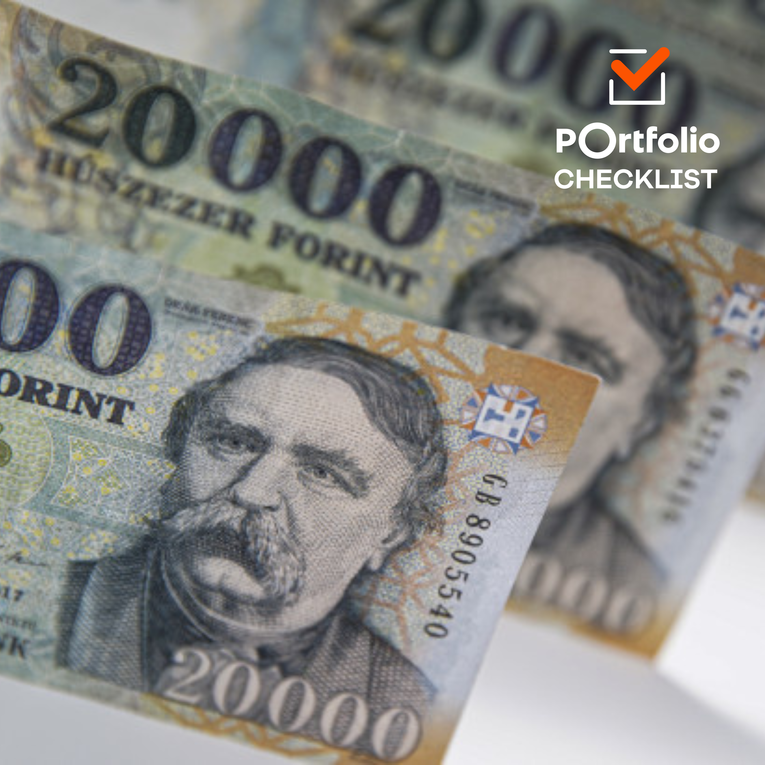 Semmi sem állítja meg a forint dicsőséges menetelését?