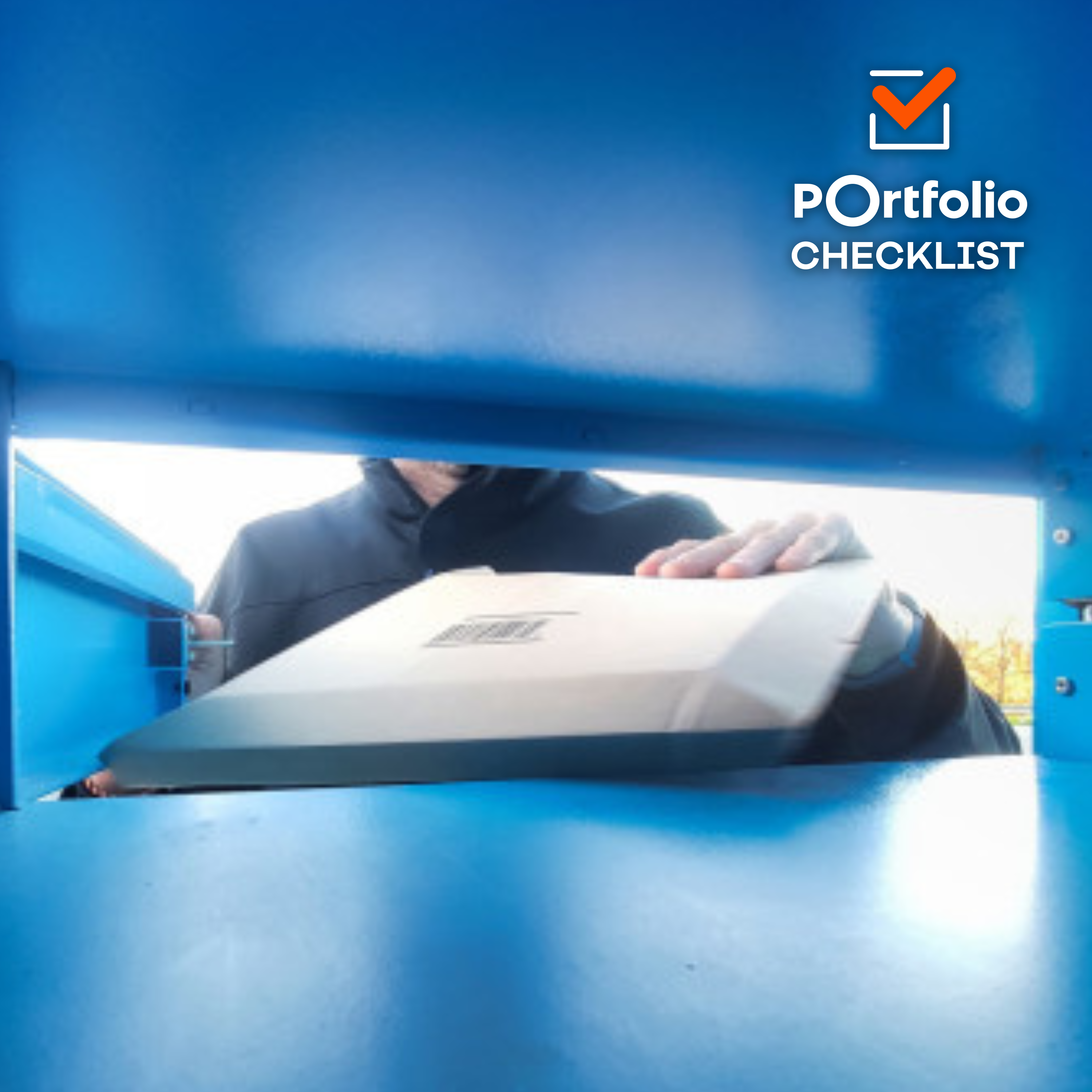 Portfolio Checklist