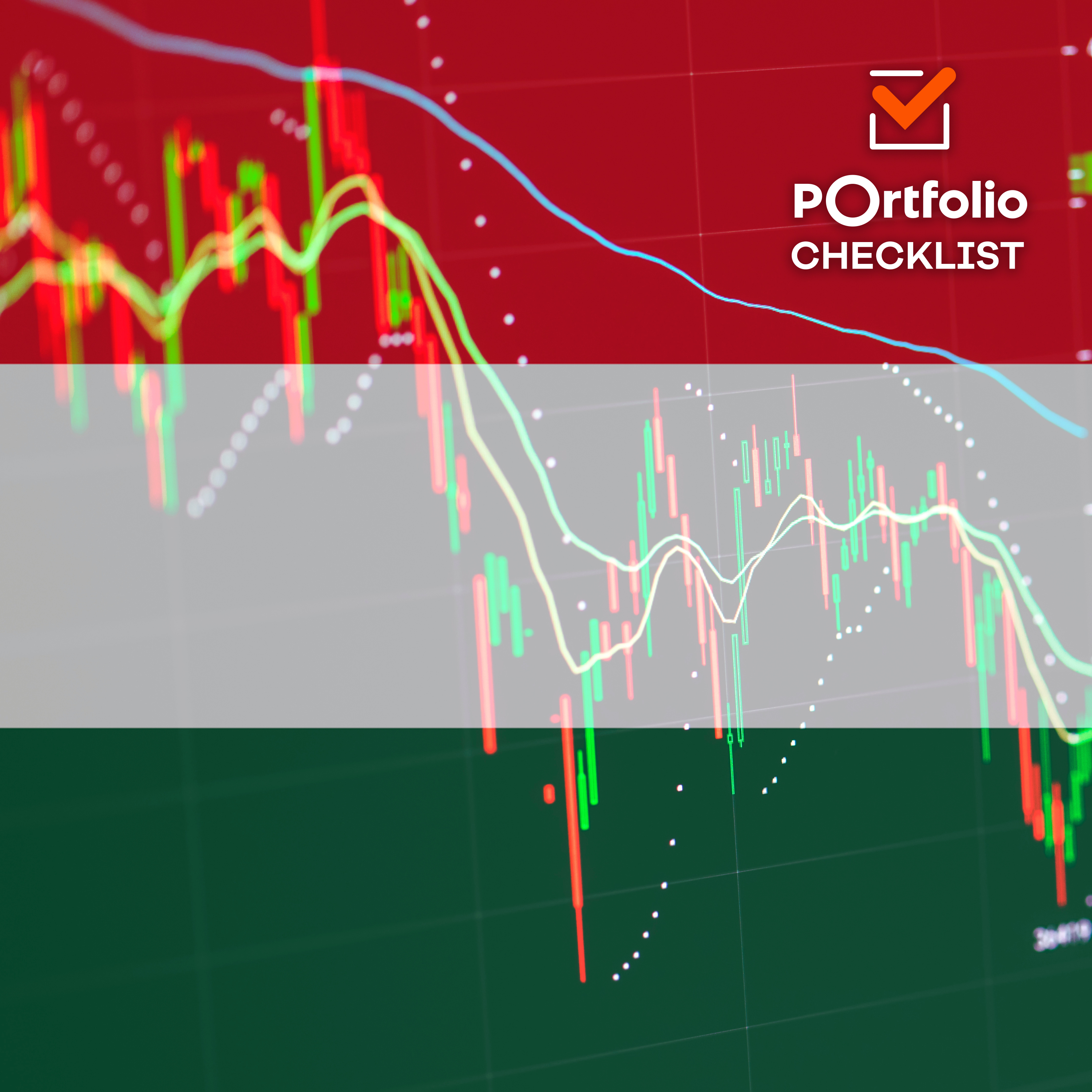 Portfolio Checklist