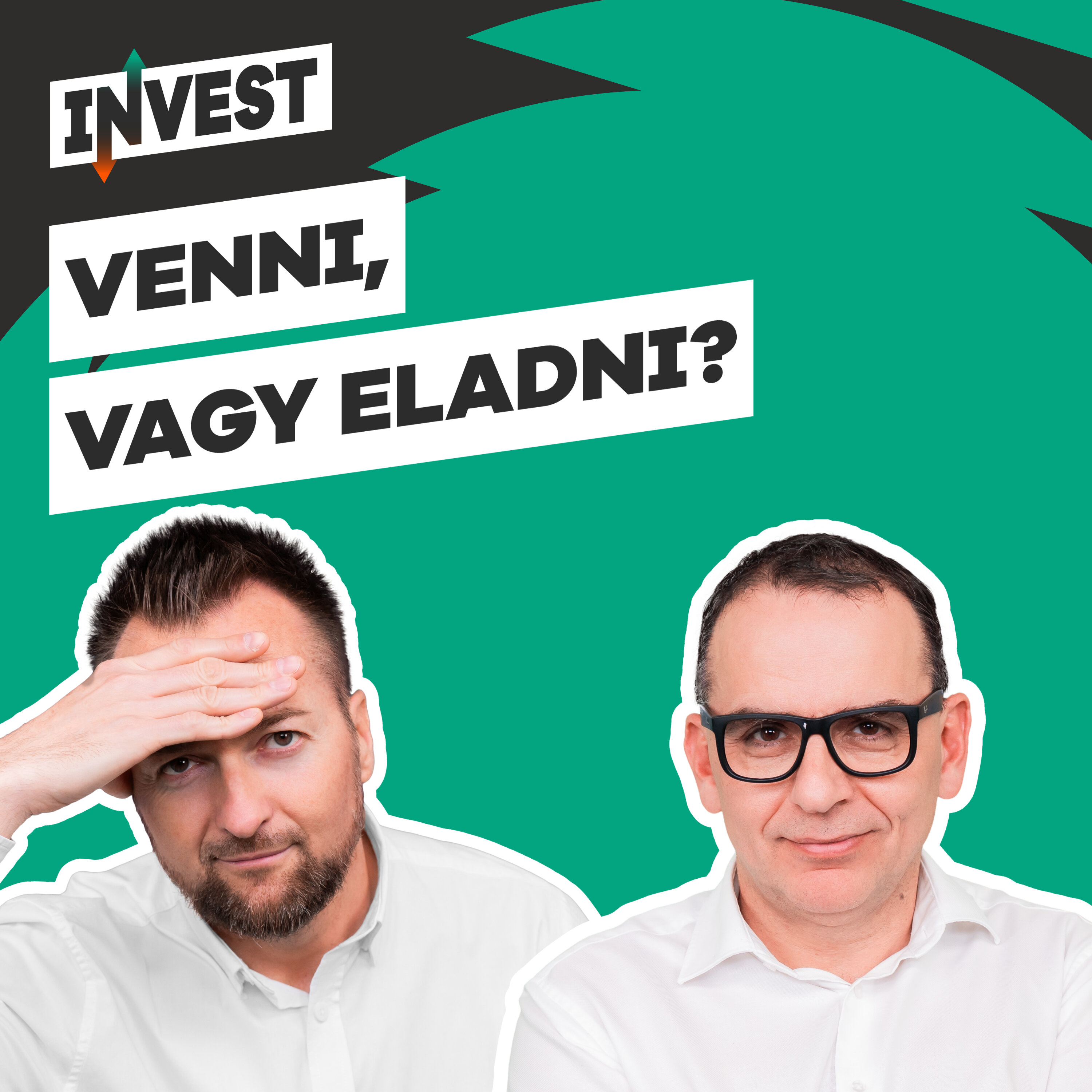 Ezt a három dolgot kell most figyelni a magyar sztárpapíroknál episode artwork