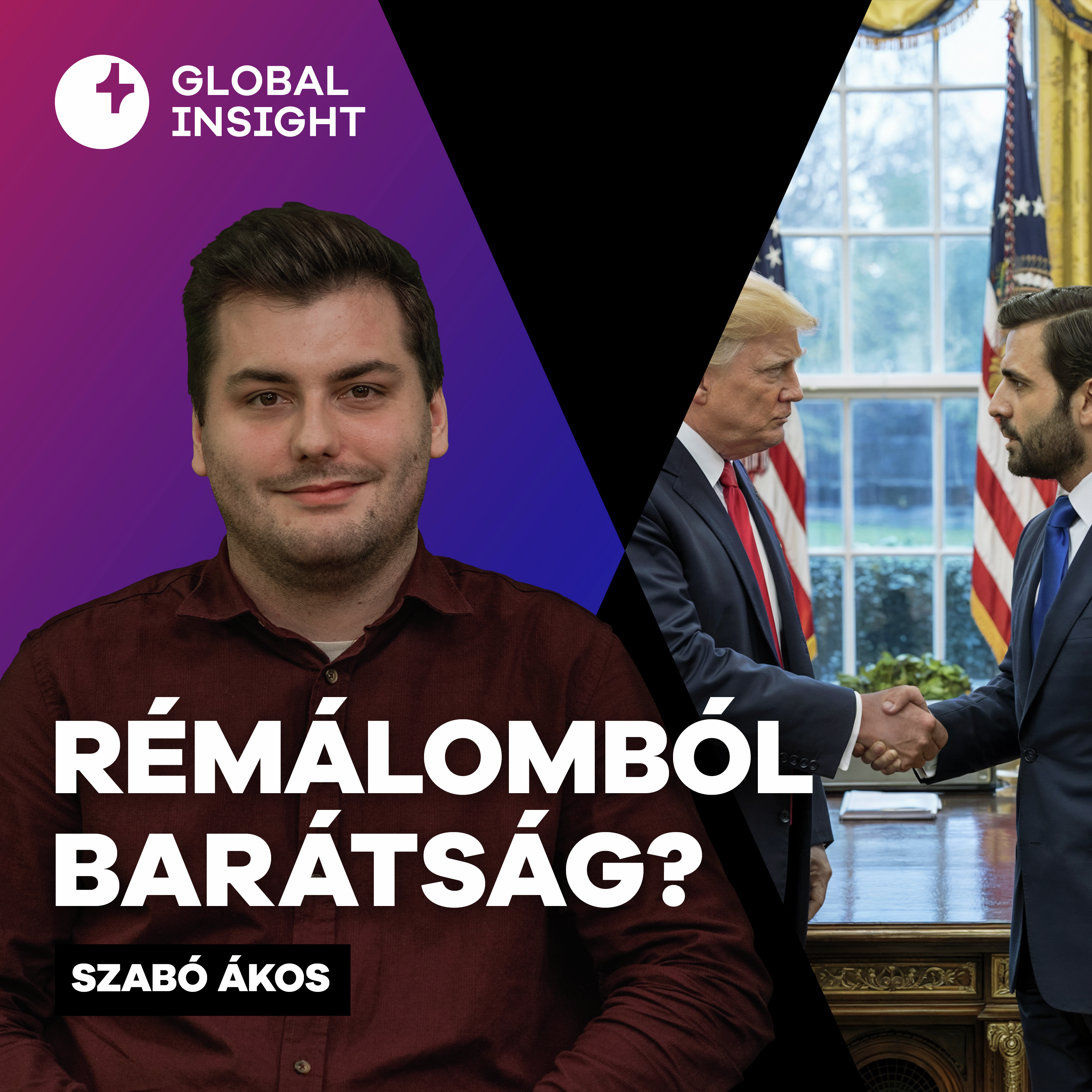 Utolérte Trumpot Biden átka – Az ukrajnai béke sem mentené meg a Fehér Ház urát?