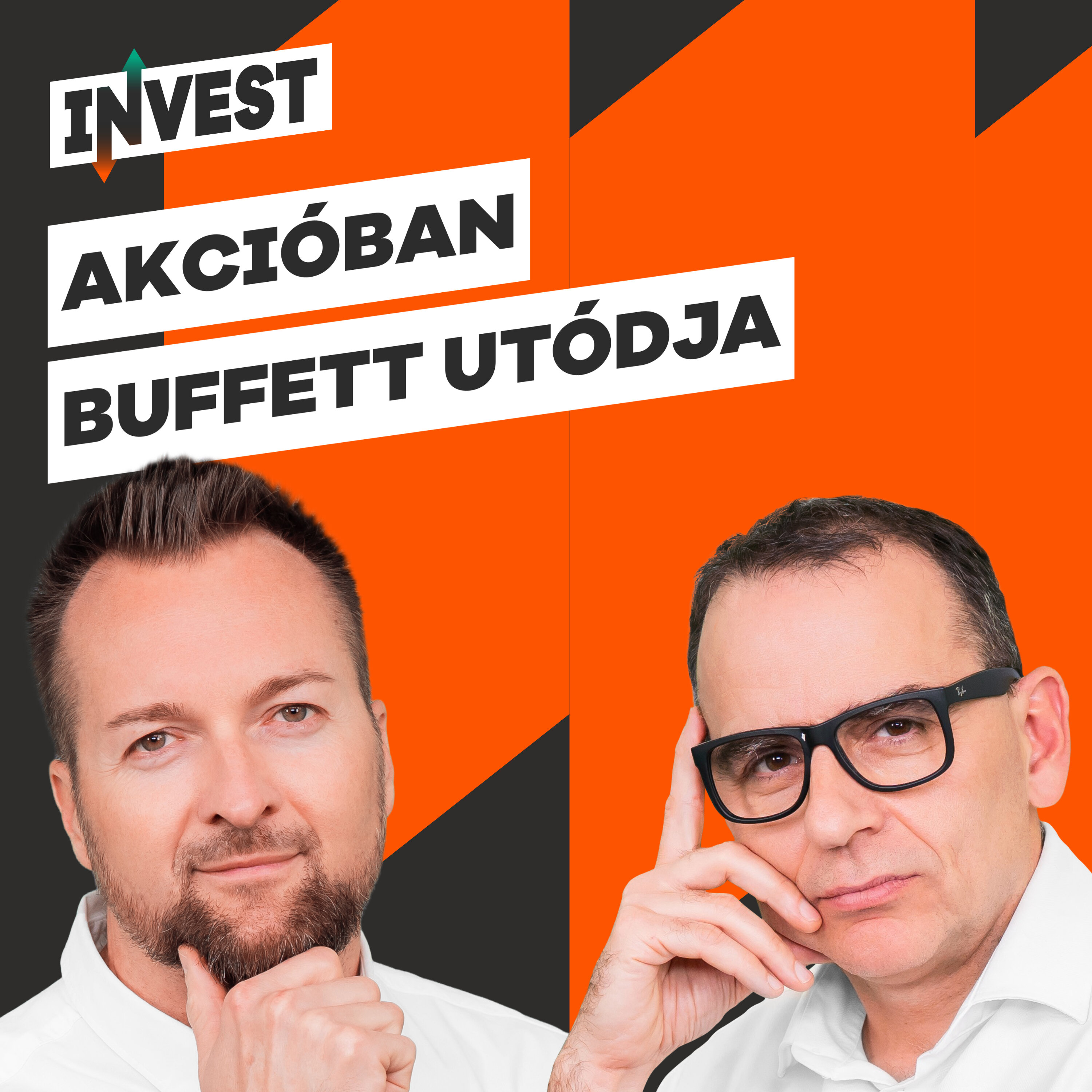 Három ok, amiért most szálltak be a Google-be Buffették