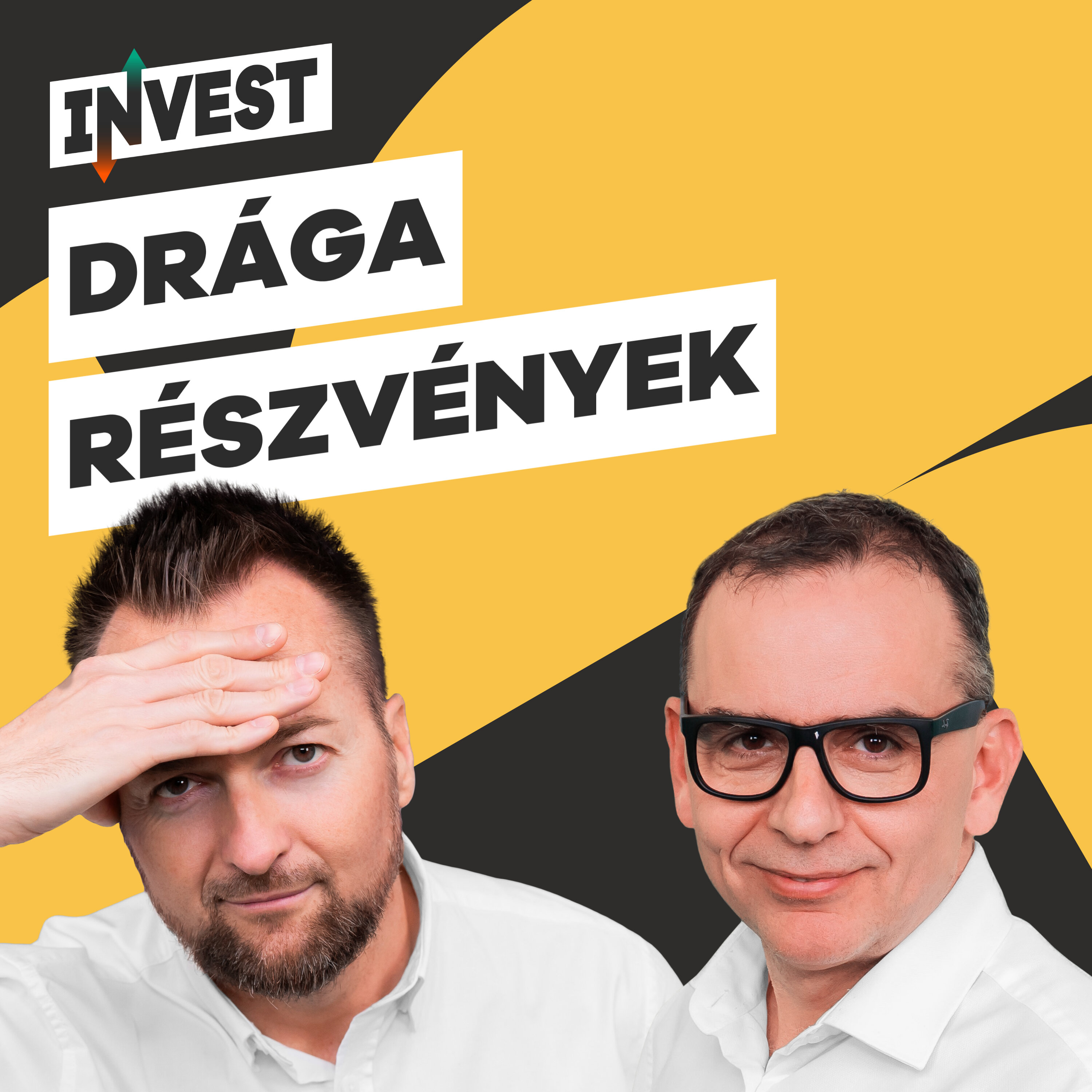 Egyre hangosabb a figyelmeztetés: baj lehet a drága részvényekkel