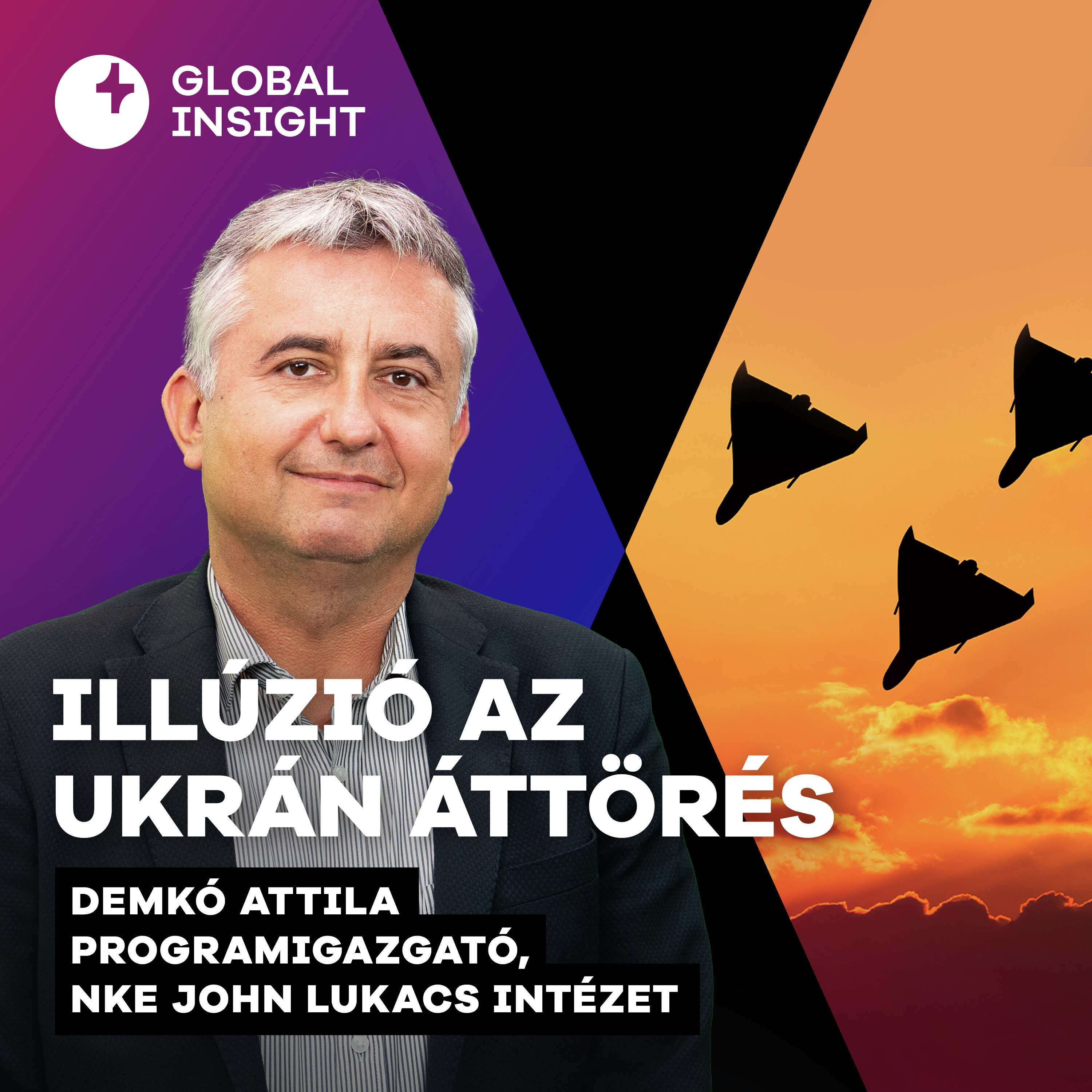 Csak a Nyugat ábrándja, hogy Ukrajna fordított az erőviszonyokon? Komoly diadalt ünnepel Moszkva