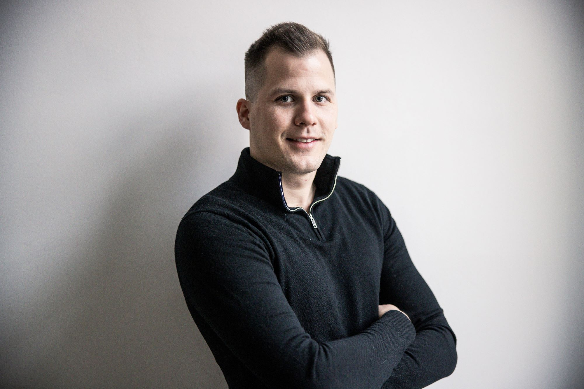 29 éves, 500 millió dollárt ér a cégük – Kádár Tamás SEON-ról, kockázati tőkéről, jövőképről