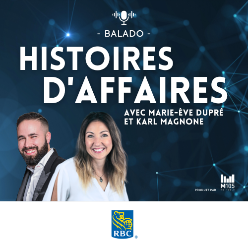 Histoires d\'affaires