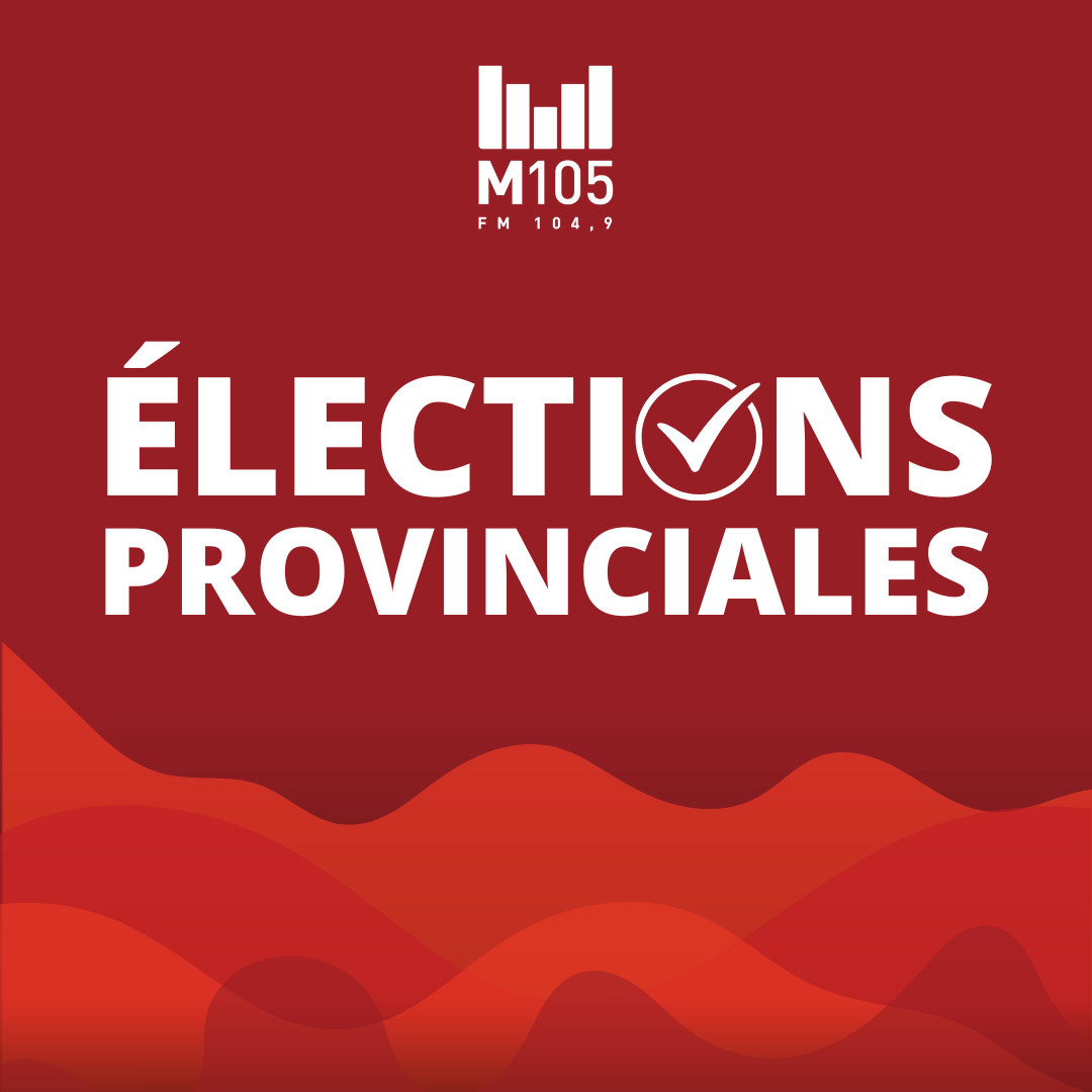 Frédéric Beauchemin - Parti libéral du Québec (Brome-Missisquoi)