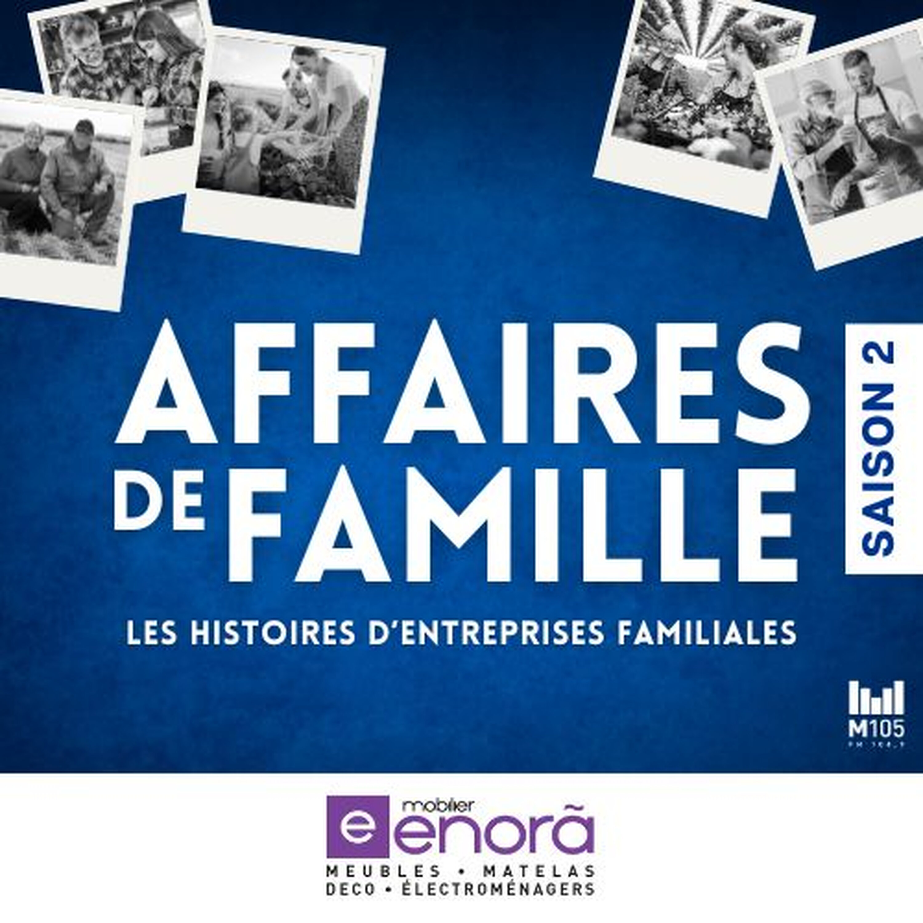 L'histoire de... Topring