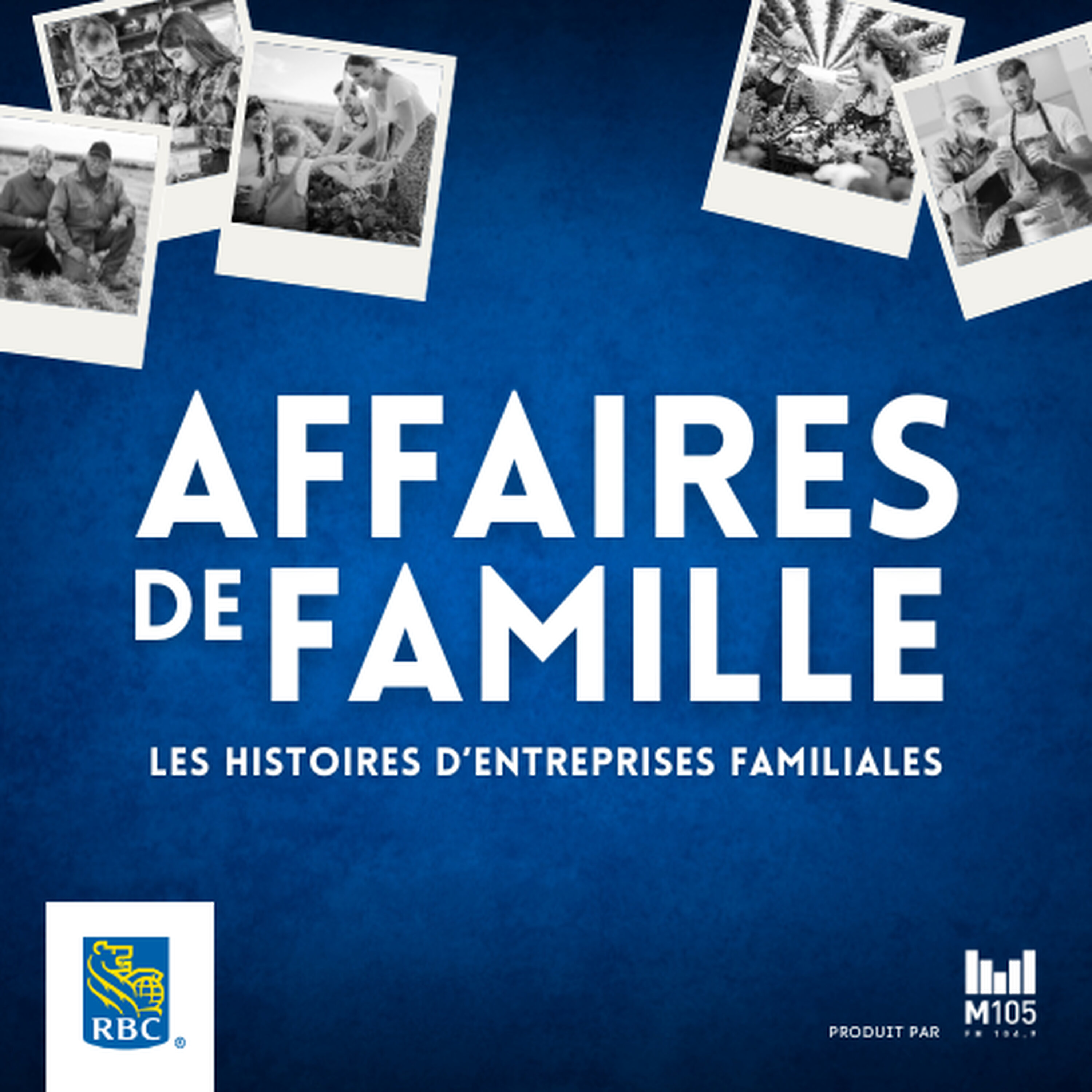 L'histoire de... Atlas & Co