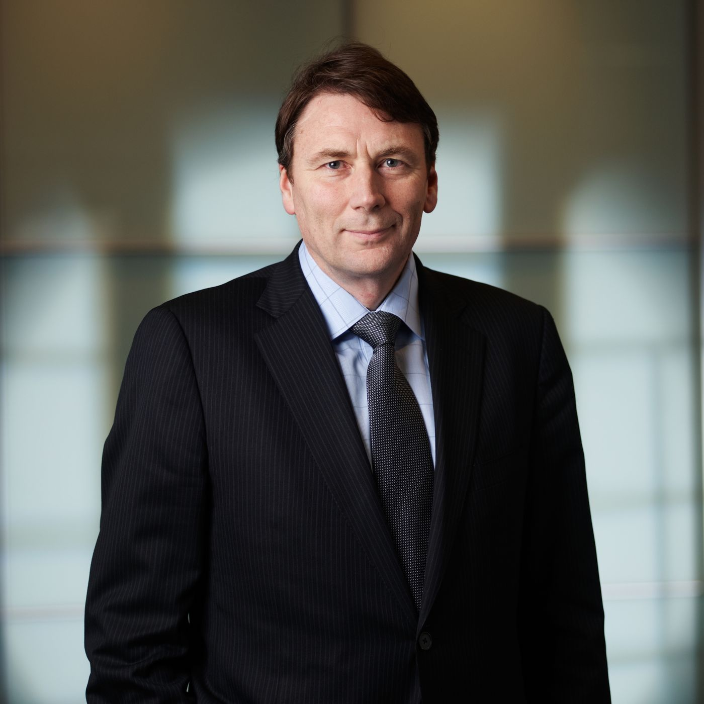 David Thodey - Jobs NSW
