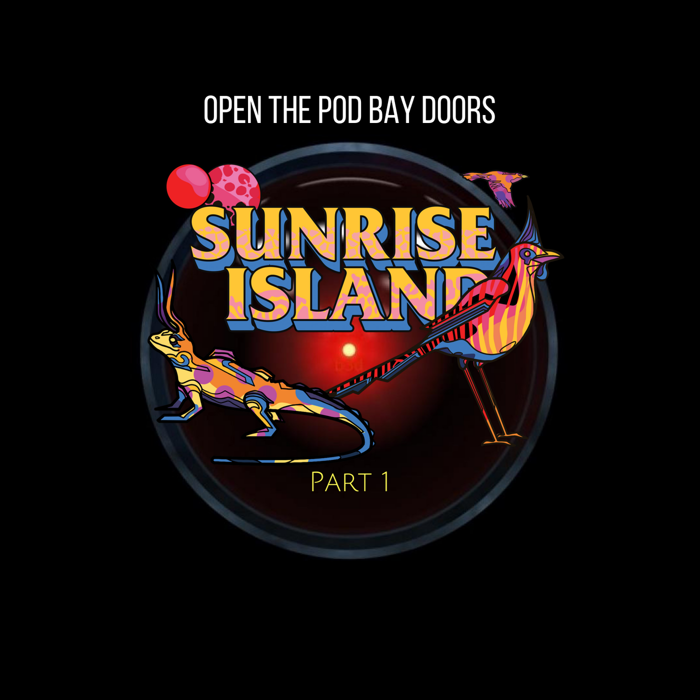 E49 - Sunrise Island Special