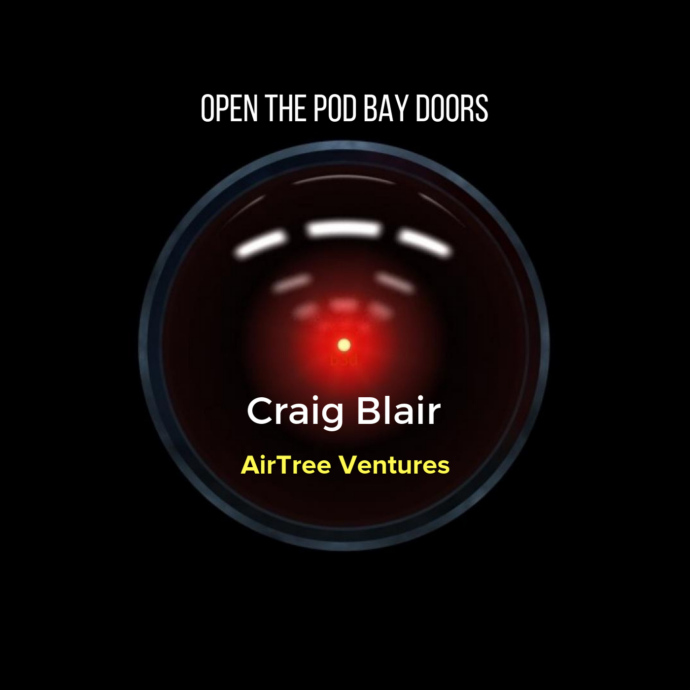 E48 - Craig Blair, AirTree Ventures