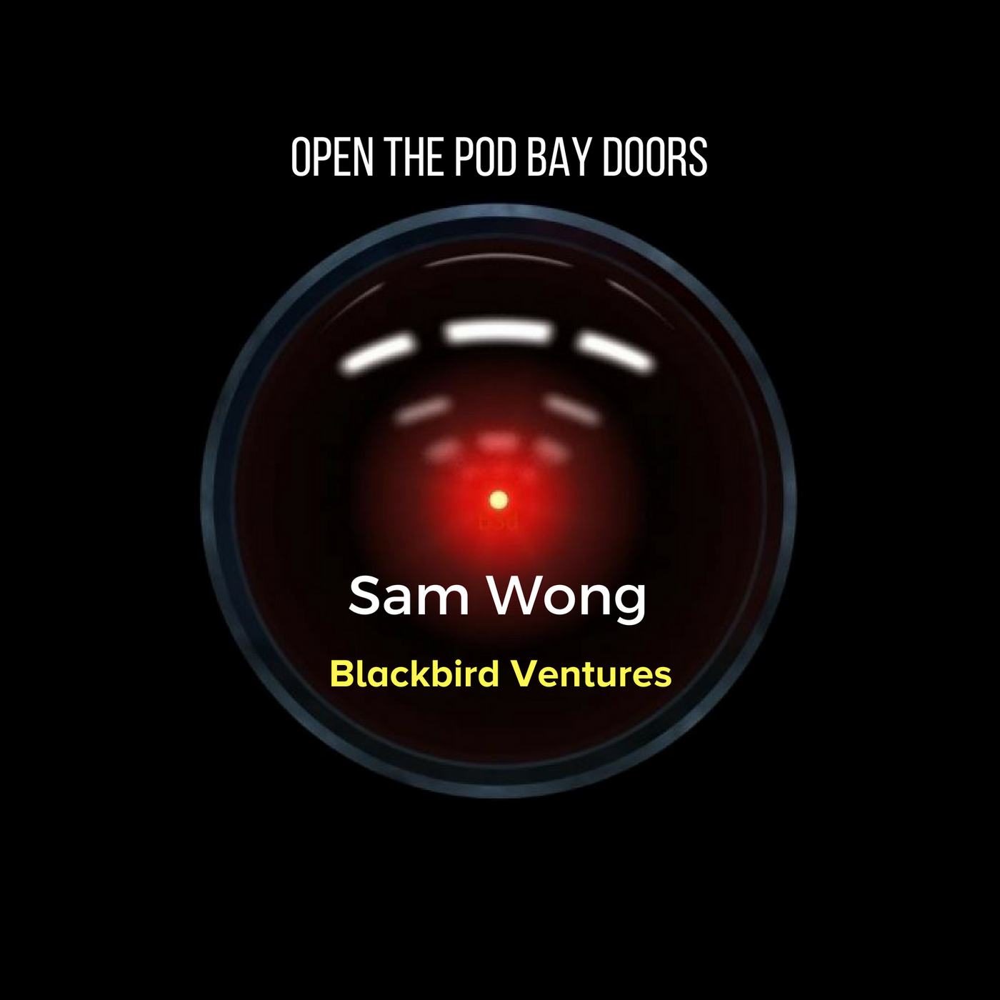 E42 - Sam Wong, Blackbird Ventures