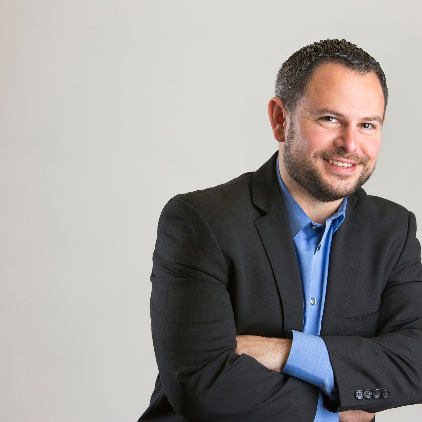 E19 - Jason Georgatos, Partners for Growth