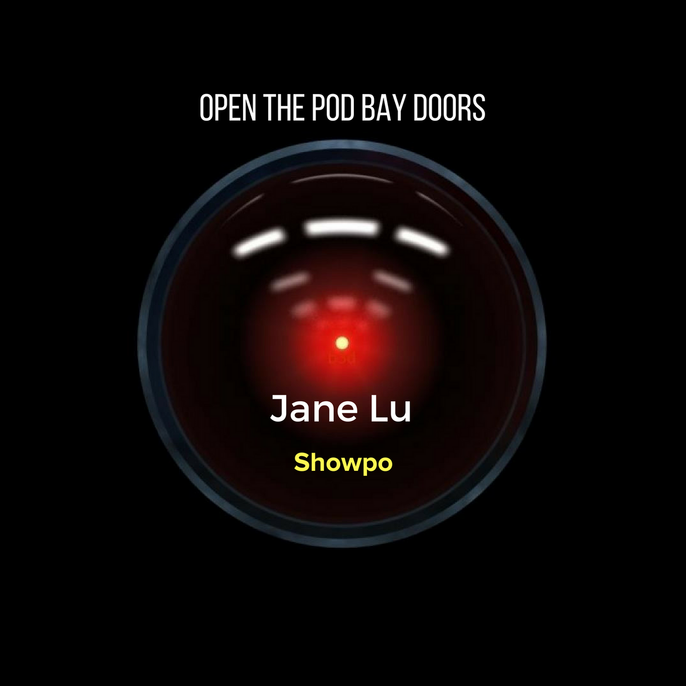 E44 - Jane Lu, Showpo