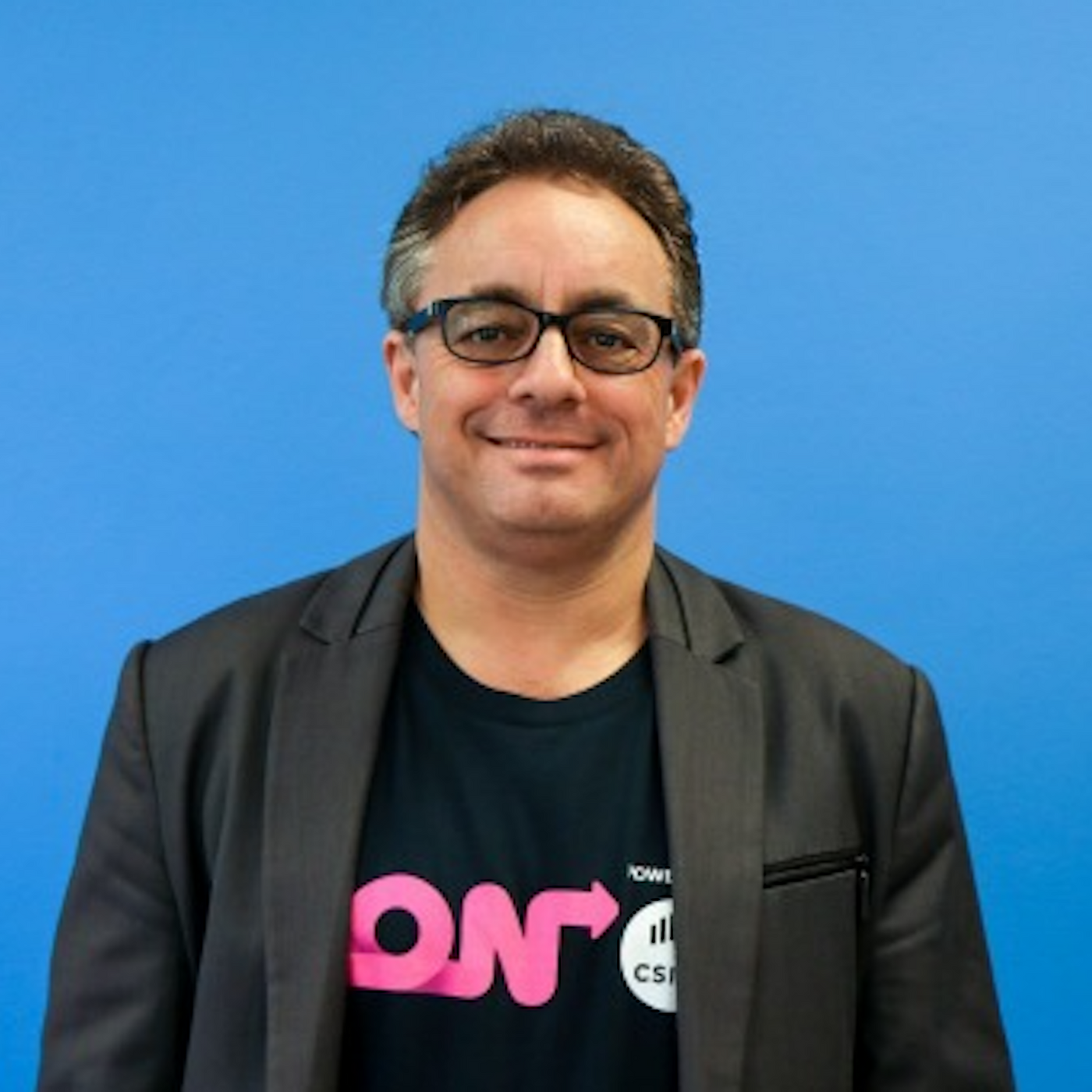 E34 - Steve Brodie, CSIRO