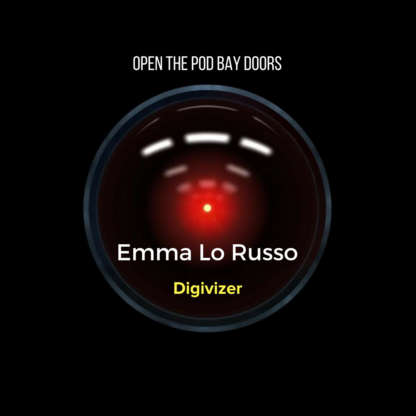 E39 - Emma Lo Russo, Digivizer