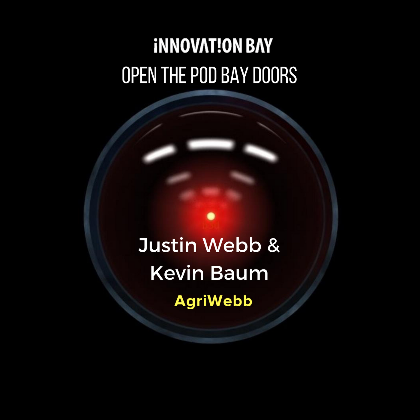 E54 - Justin Webb & Kevin Baum, AgriWebb