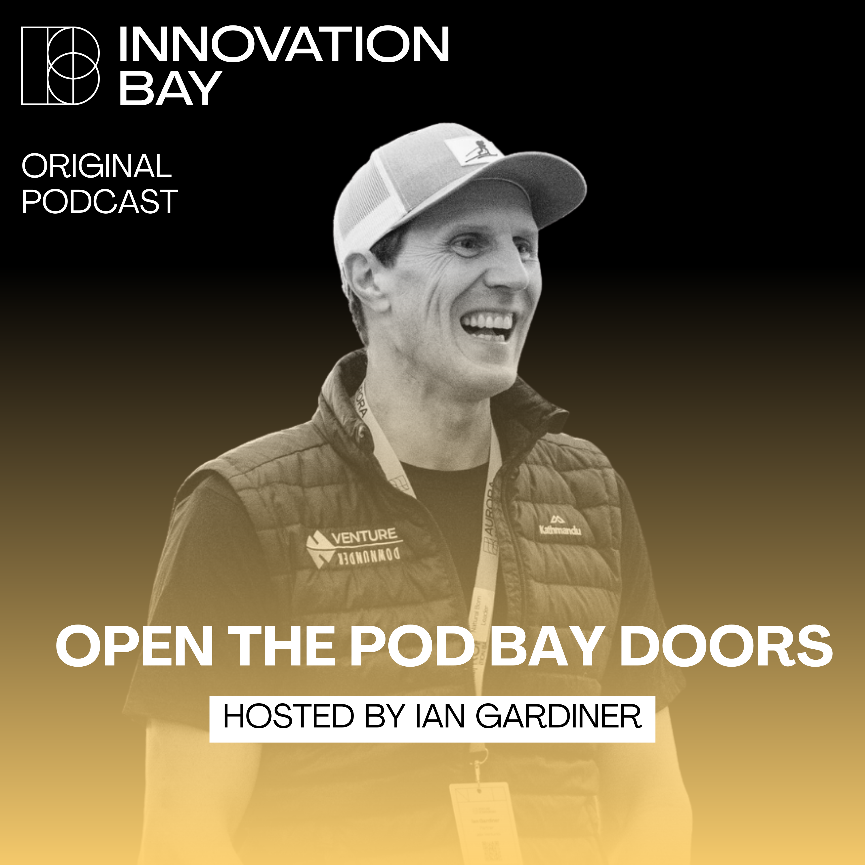 E143 - Wayne Gerard, Co-Founder & CEO of RedEye, Queensland Chief Entrepreneur