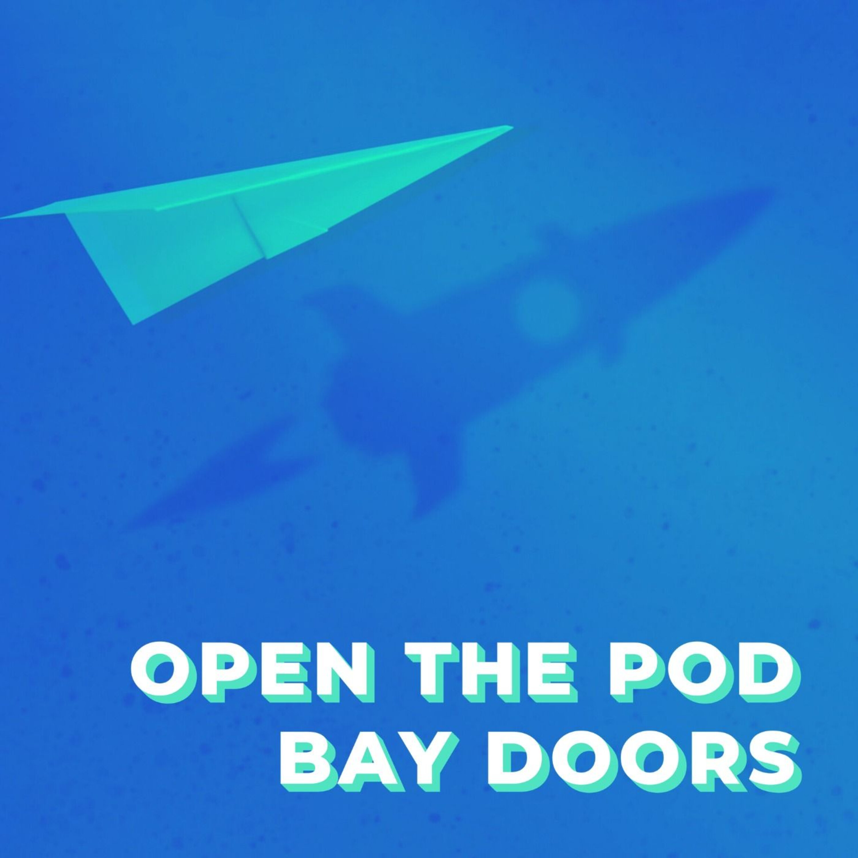 The Traveler's Guide To The Backrooms – Podcast – Podtail