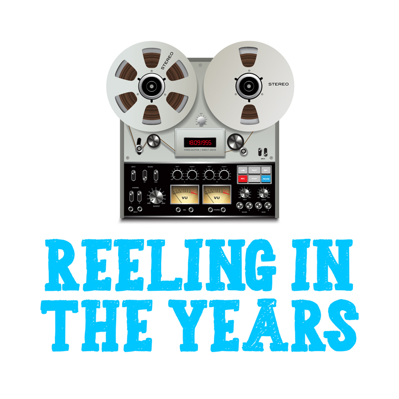 Reelin' In The Years On Demand - 18 May, 2024