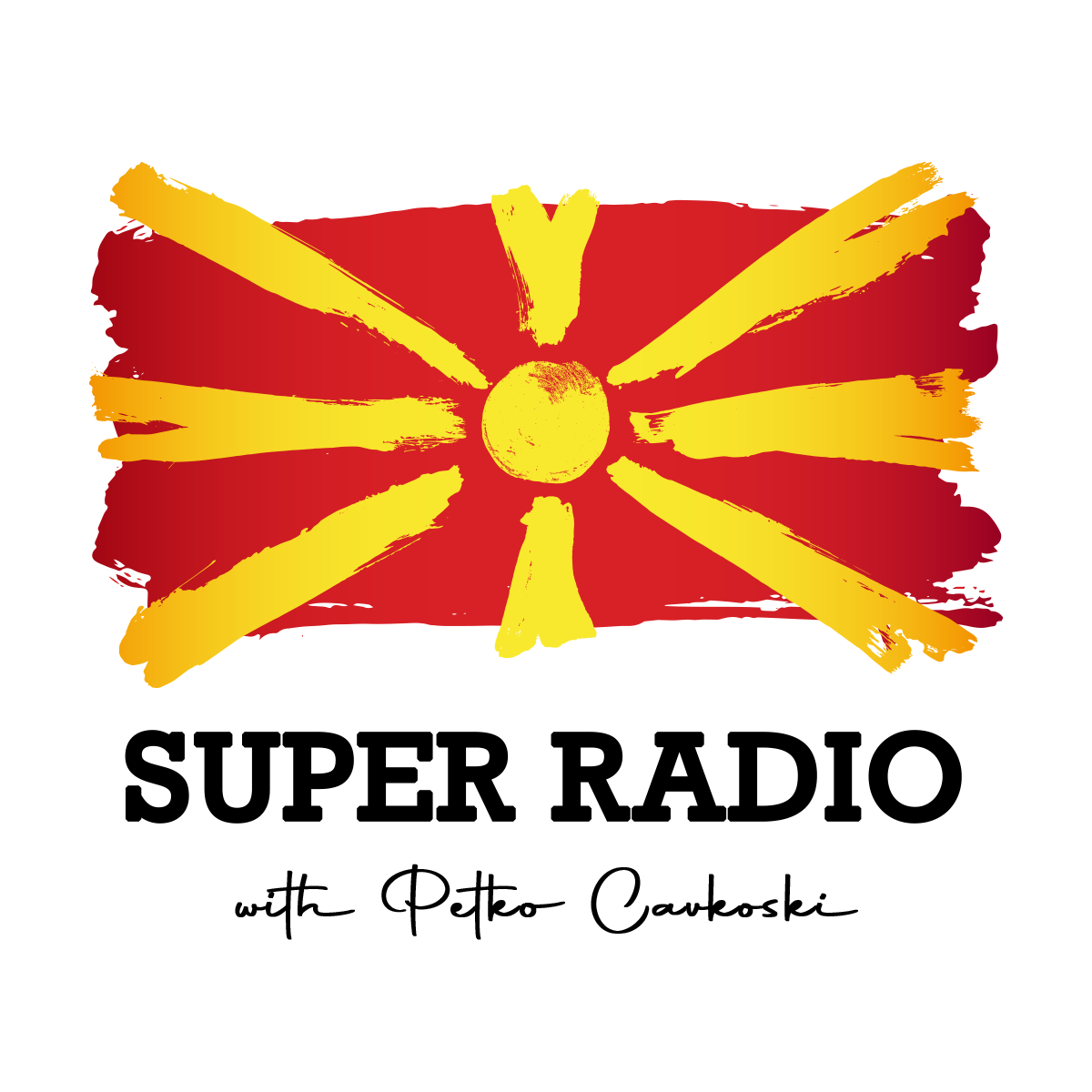 Super Radio On Demand - 19 May, 2024