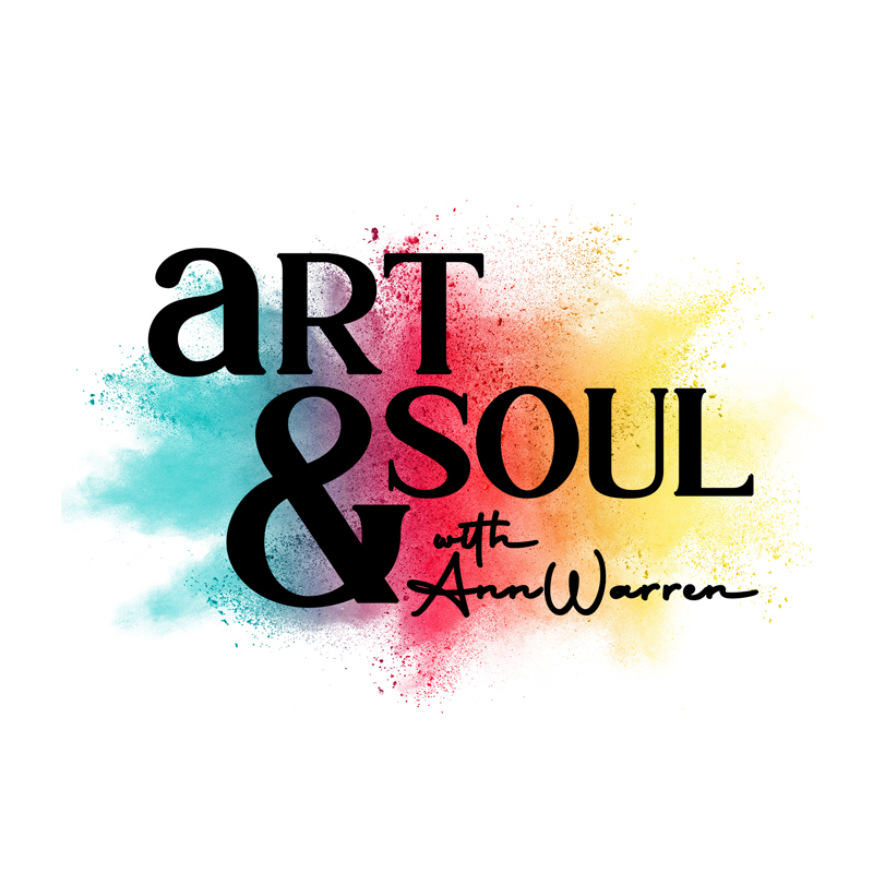 Art & Soul On Demand - 9 April, 2024