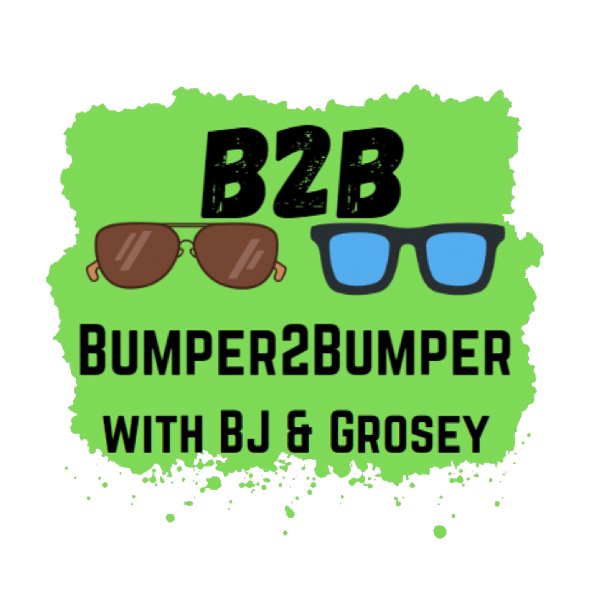 Bumper2Bumper On Demand - 15 May, 2024