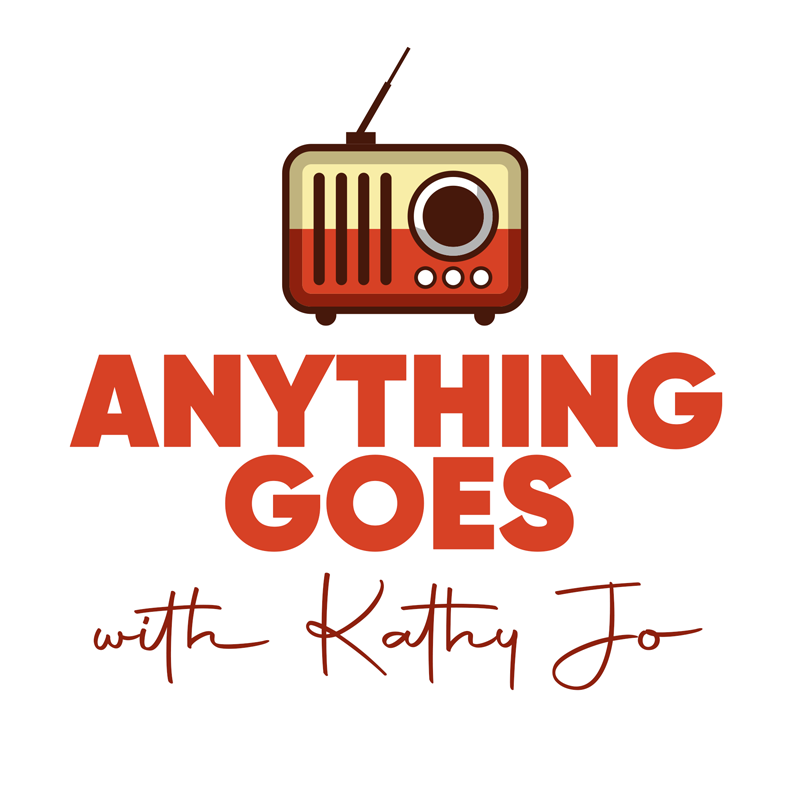 Anything Goes On Demand - 16 May, 2024