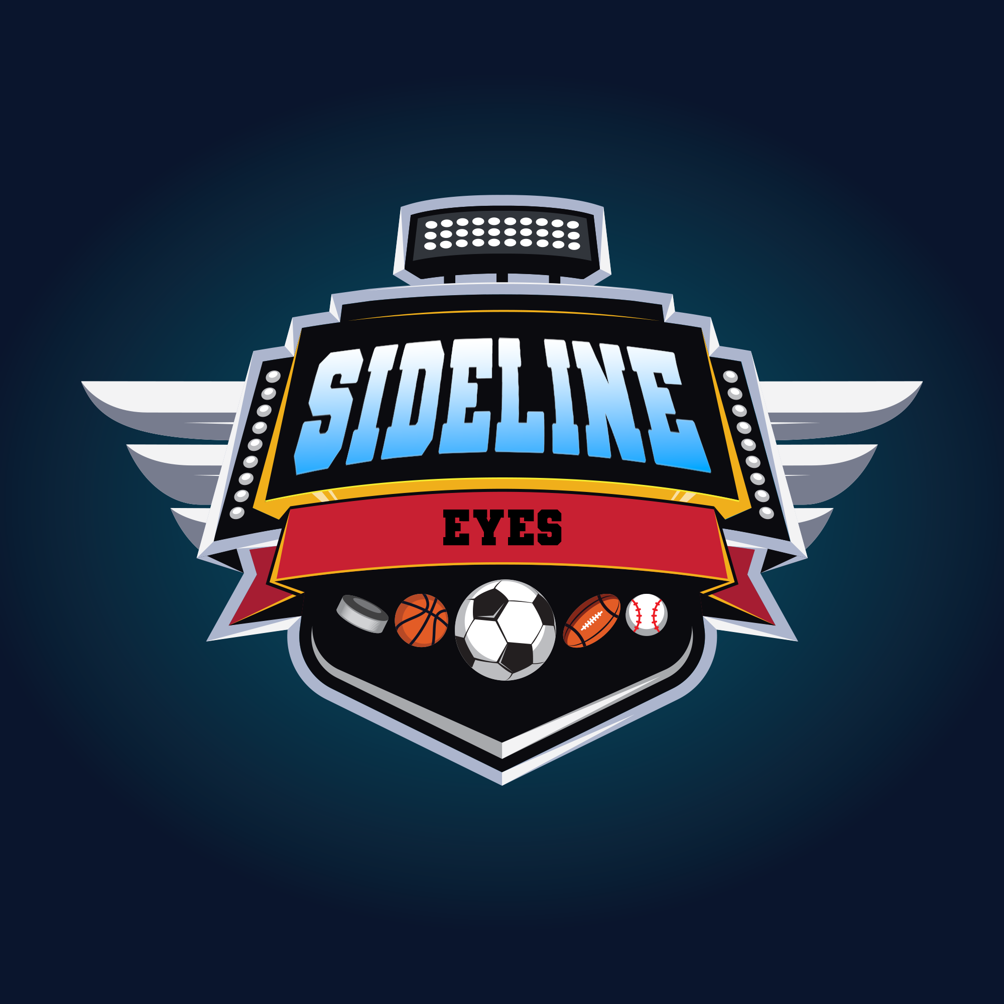 Sideline Eyes On Demand - 19 May, 2024