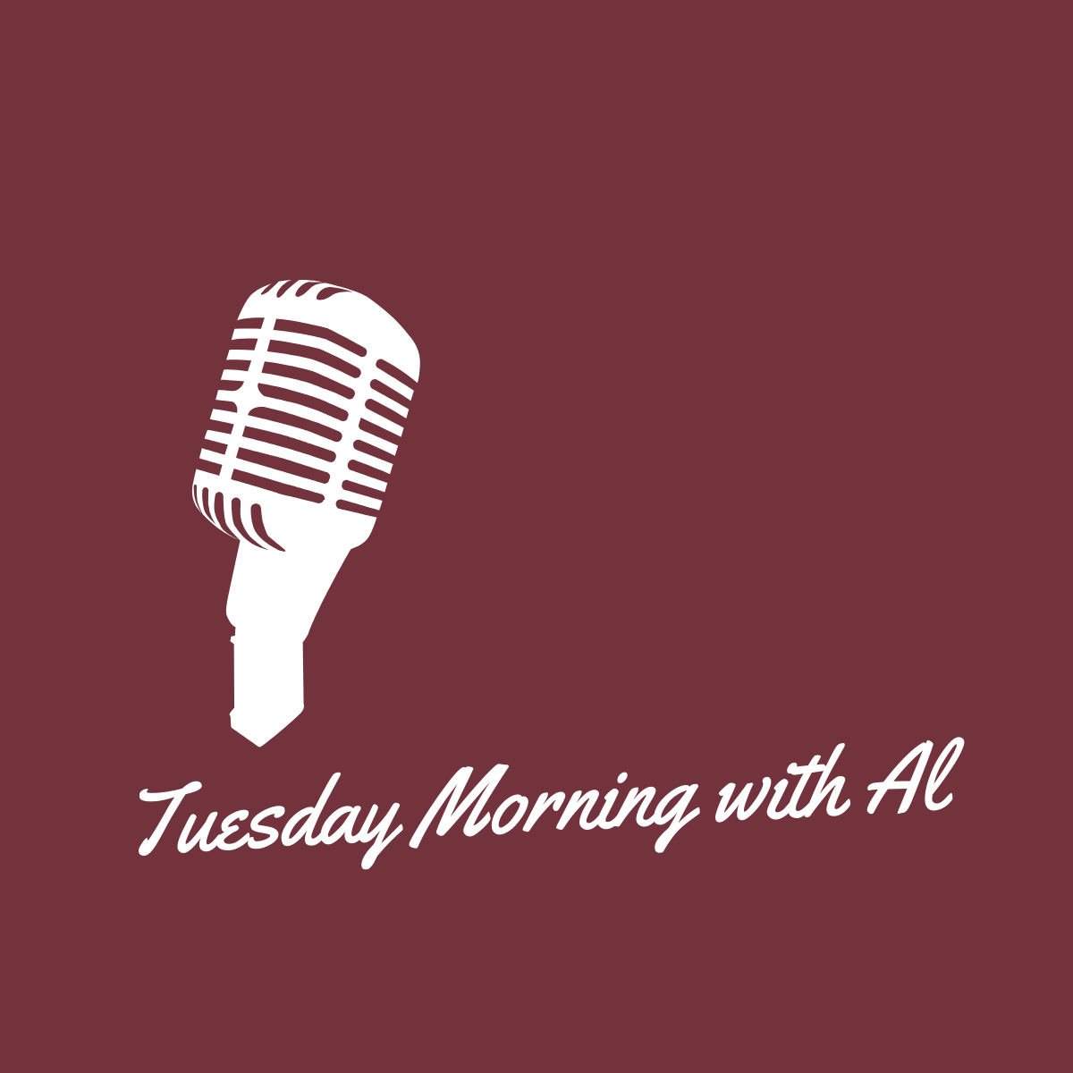 Tuesday Morning with Al On Demand - 21 May, 2024