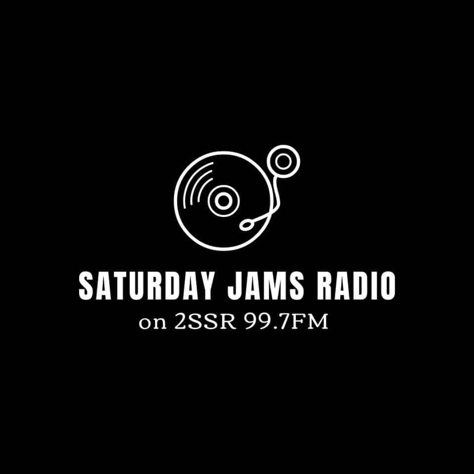 Saturday Jams On Demand - 18 May, 2024
