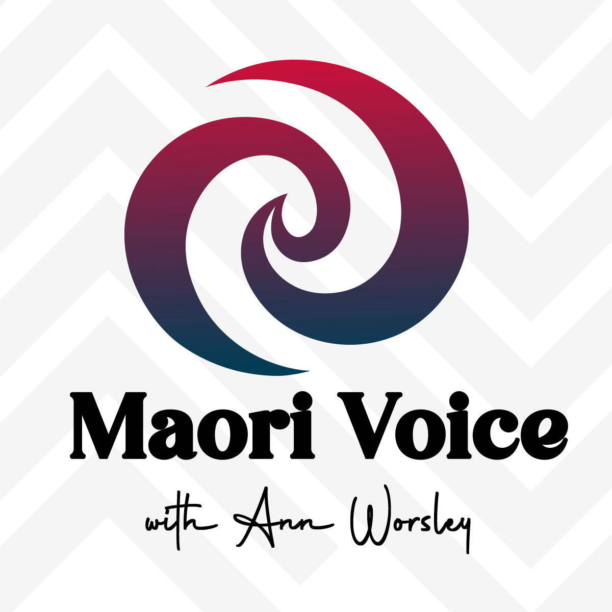 Maori Voice On Demand - 12 May, 2024