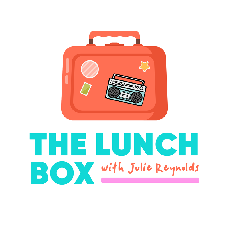 The Lunch Box On Demand - 16 May, 2024