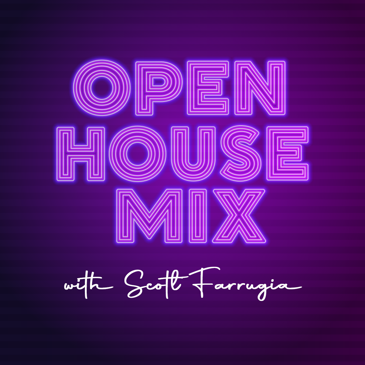 Open House Mix On Demand - 22 March, 2026