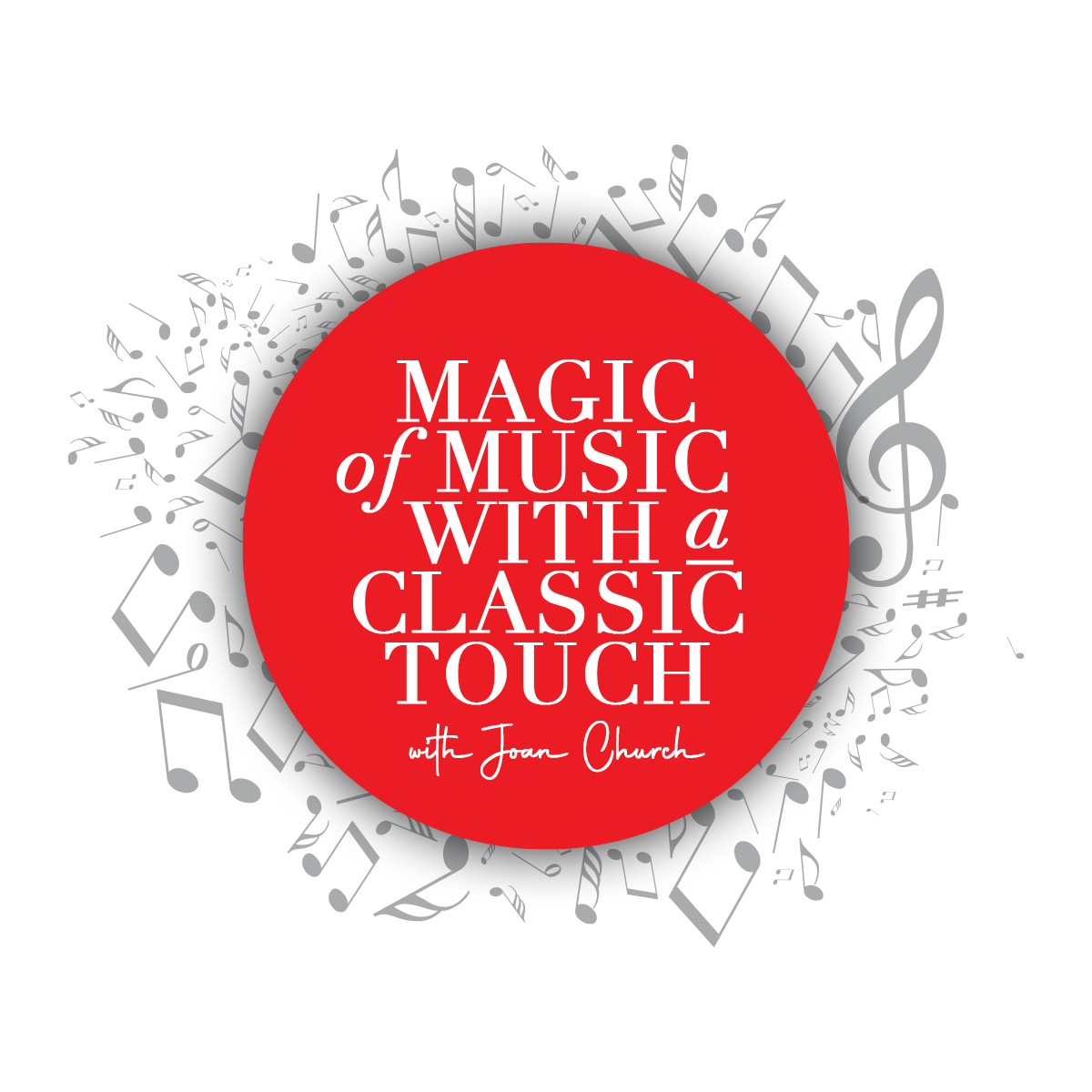 Magic of Music with a Classic Touch On Demand - 15 May, 2024