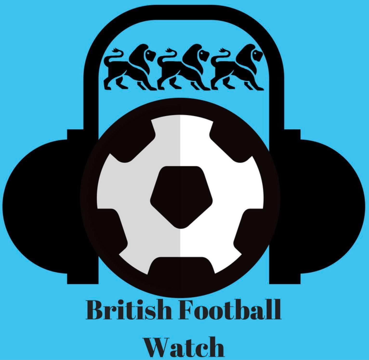 British Football Watch On Demand - 18 May, 2024