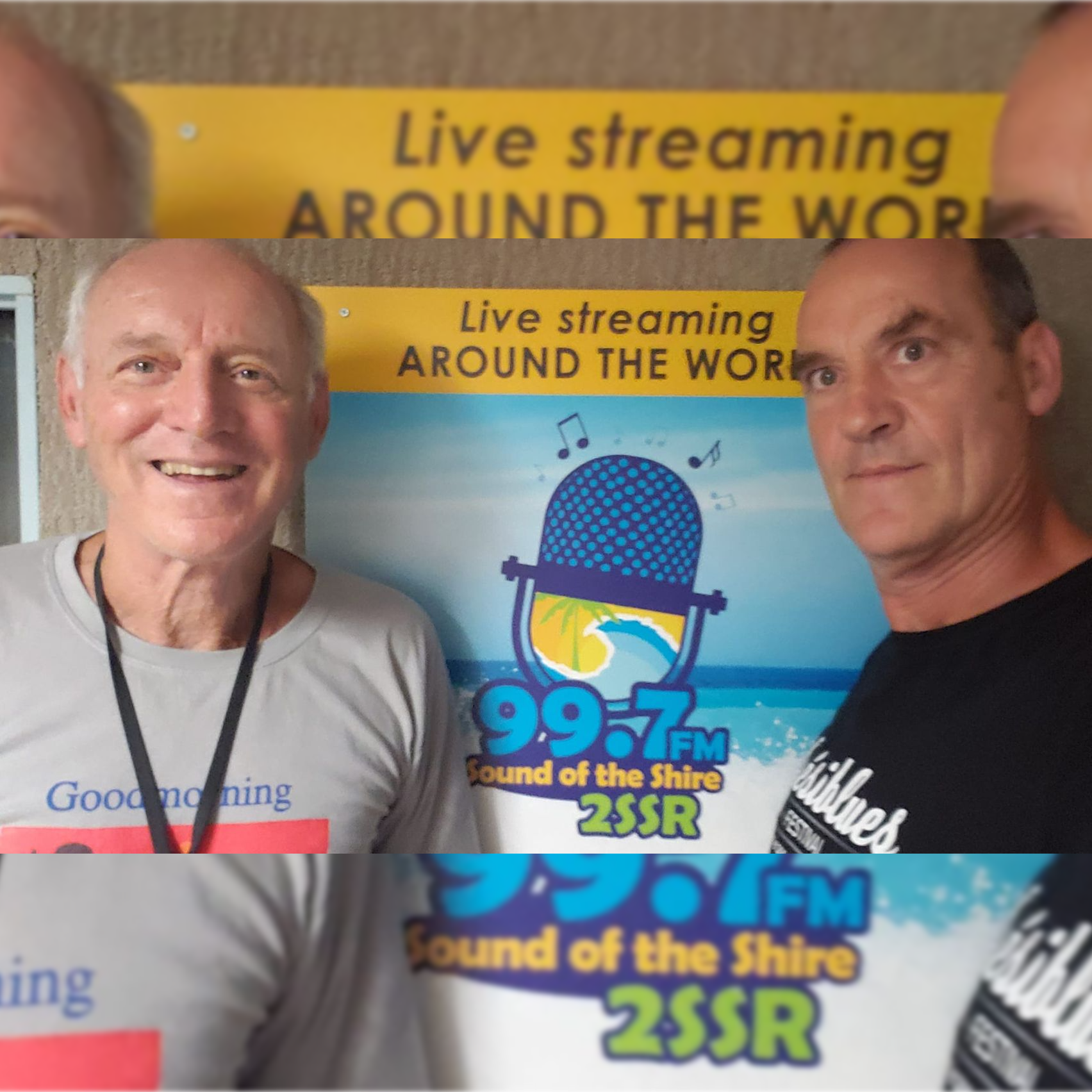 INTERVIEW: Ian Giddey