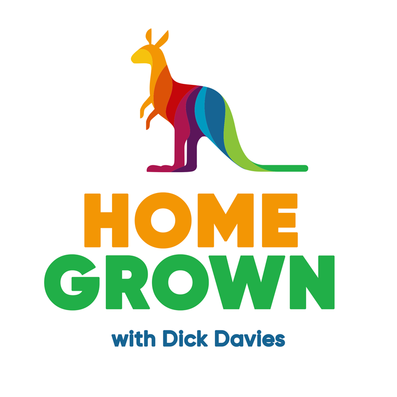 Home Grown On Demand - 20 March, 2026