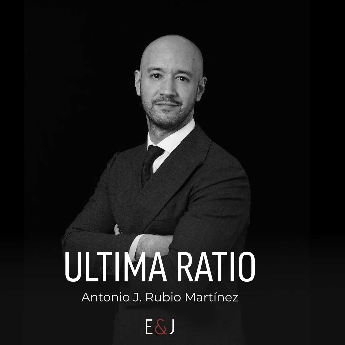 ULTIMA RATIO: Óscar Morales y Jorge Navarro