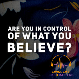Are You in Control of What You Believe?