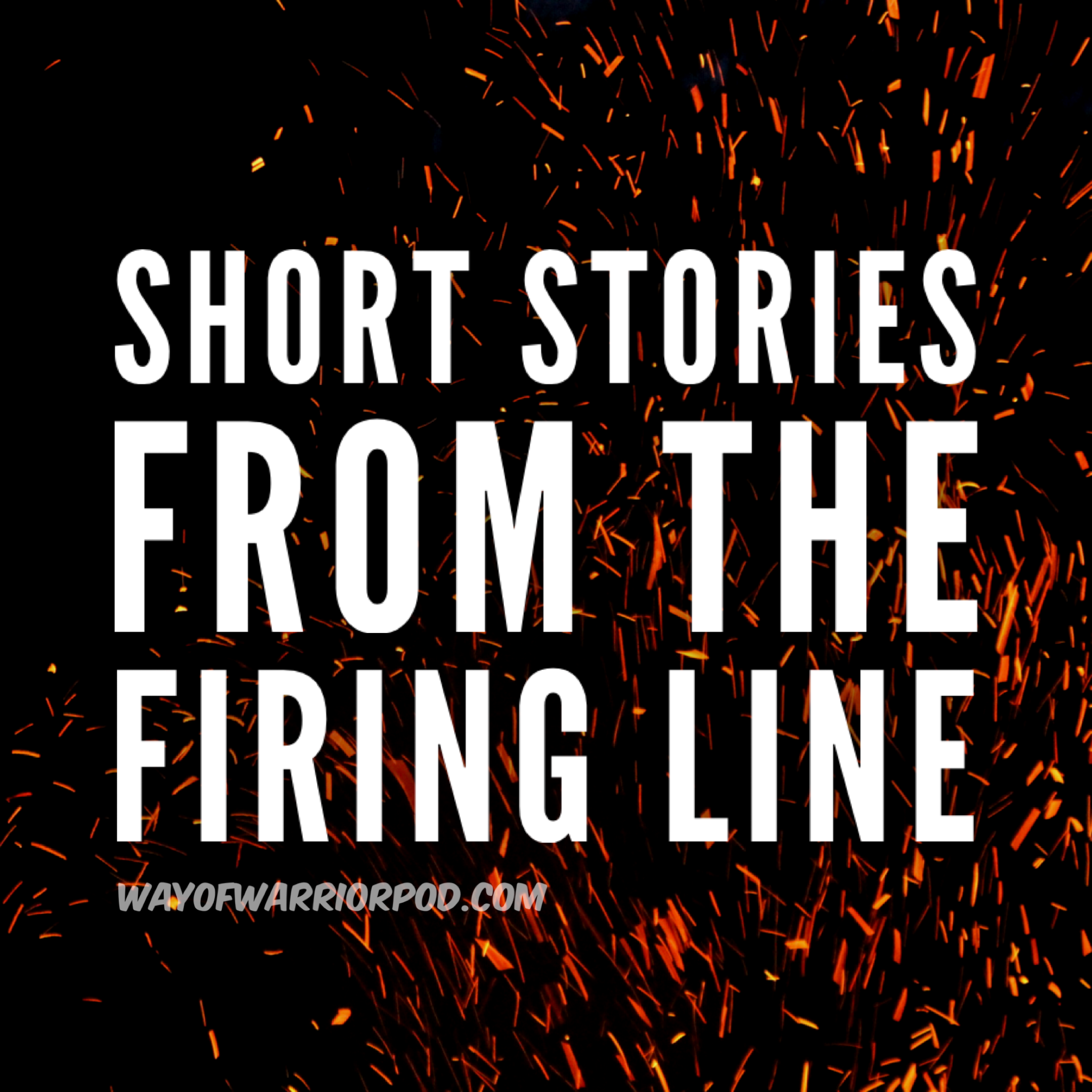 Short Stories from the Firing line