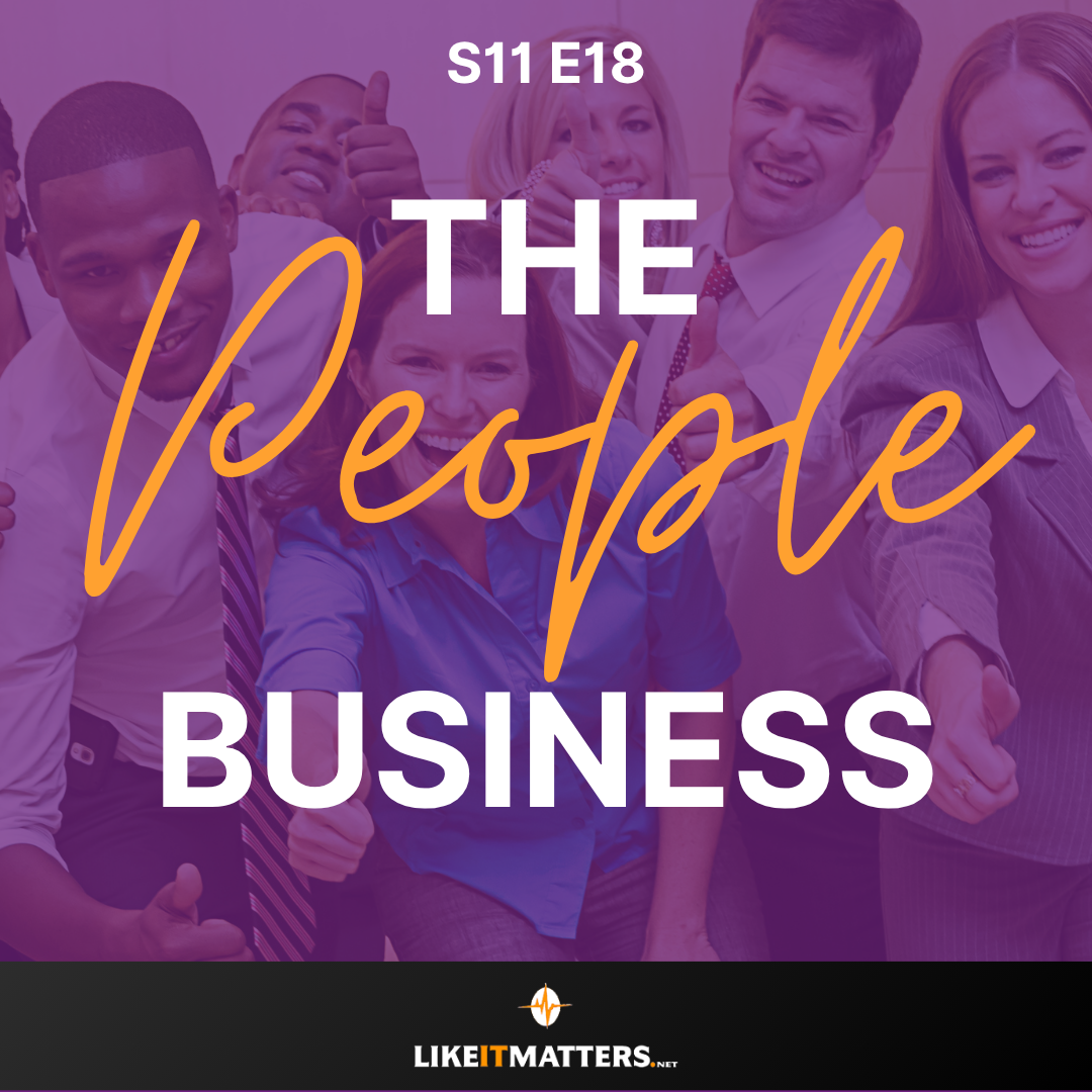 The People Business